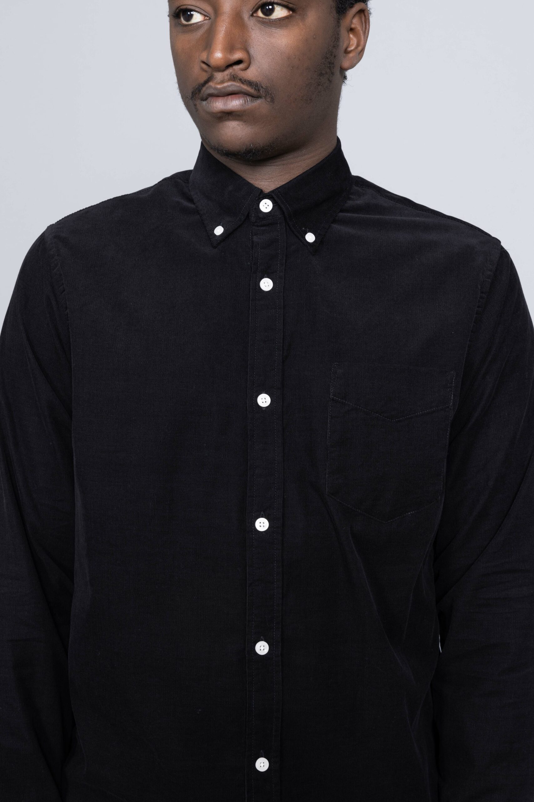 NN07 Levon 5723 Regular Cotton Corduroy 