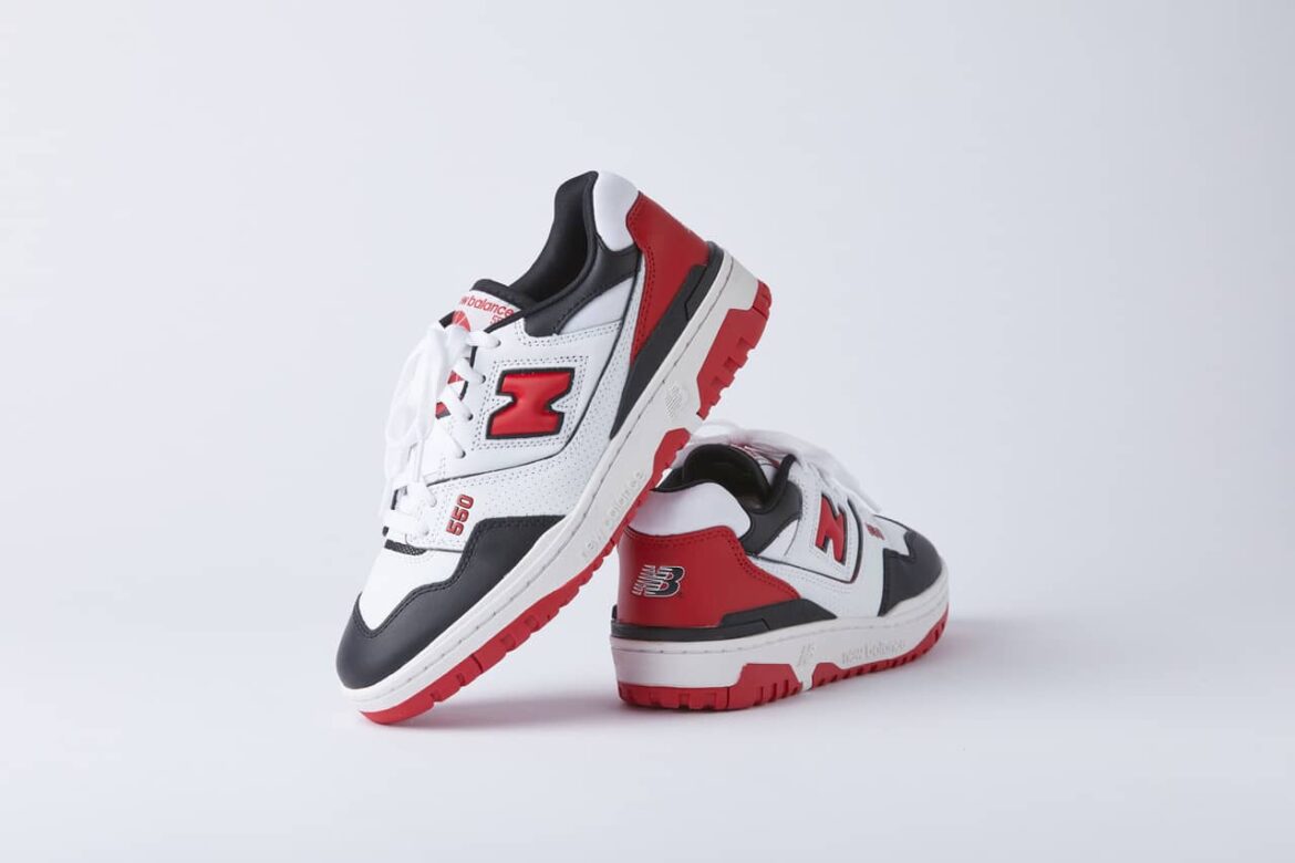 New Balance 550 Aimé Leon Dore