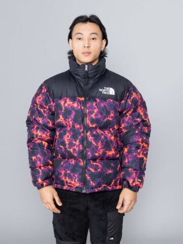 nord face