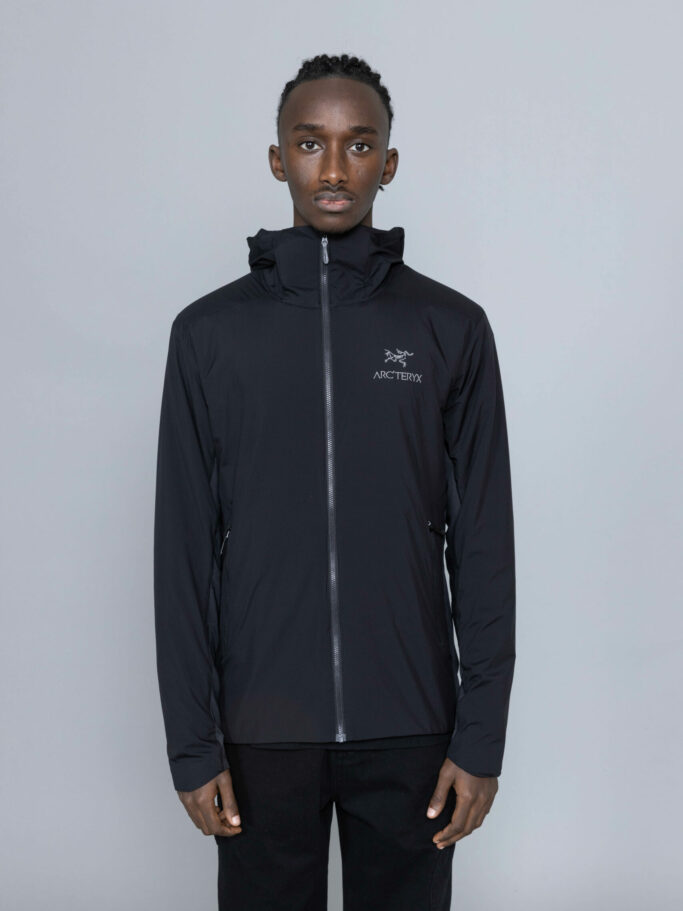 Arc'teryx • Brands Centreville Store in Brussels downtown