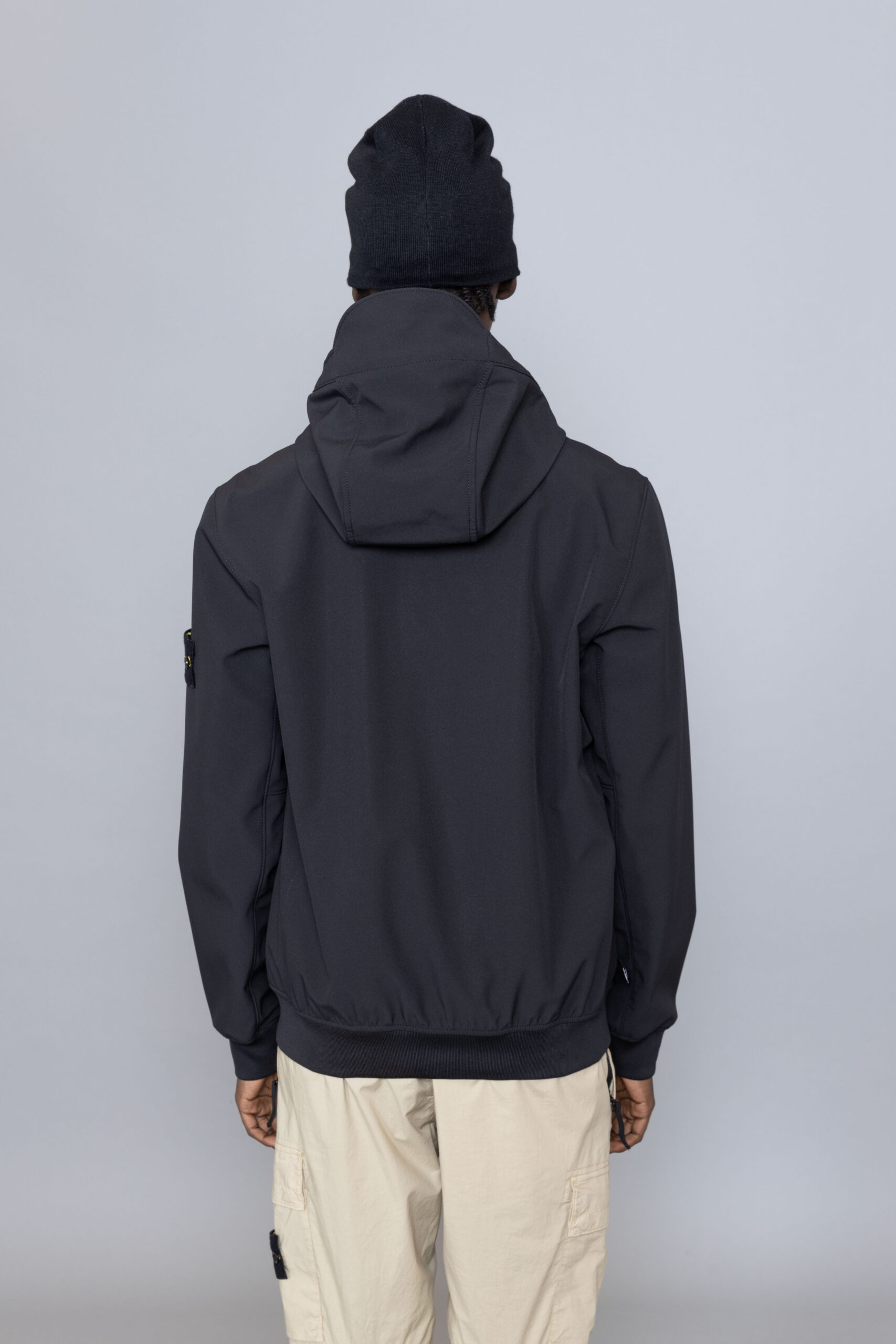 Stone island light soft shell r Clearance