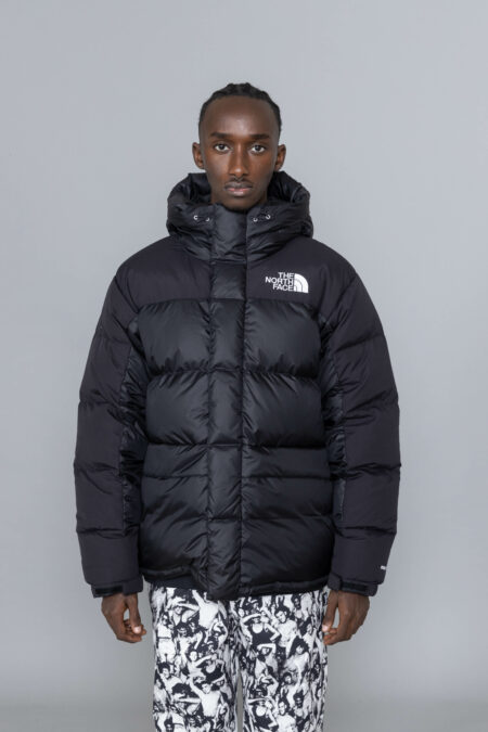 The North Face Himalayan Down Parka Black • Centreville Store