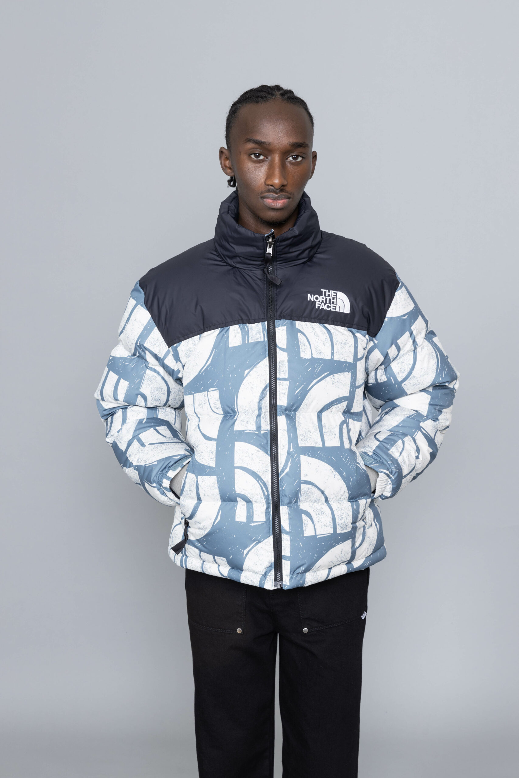 blue nuptse 1996