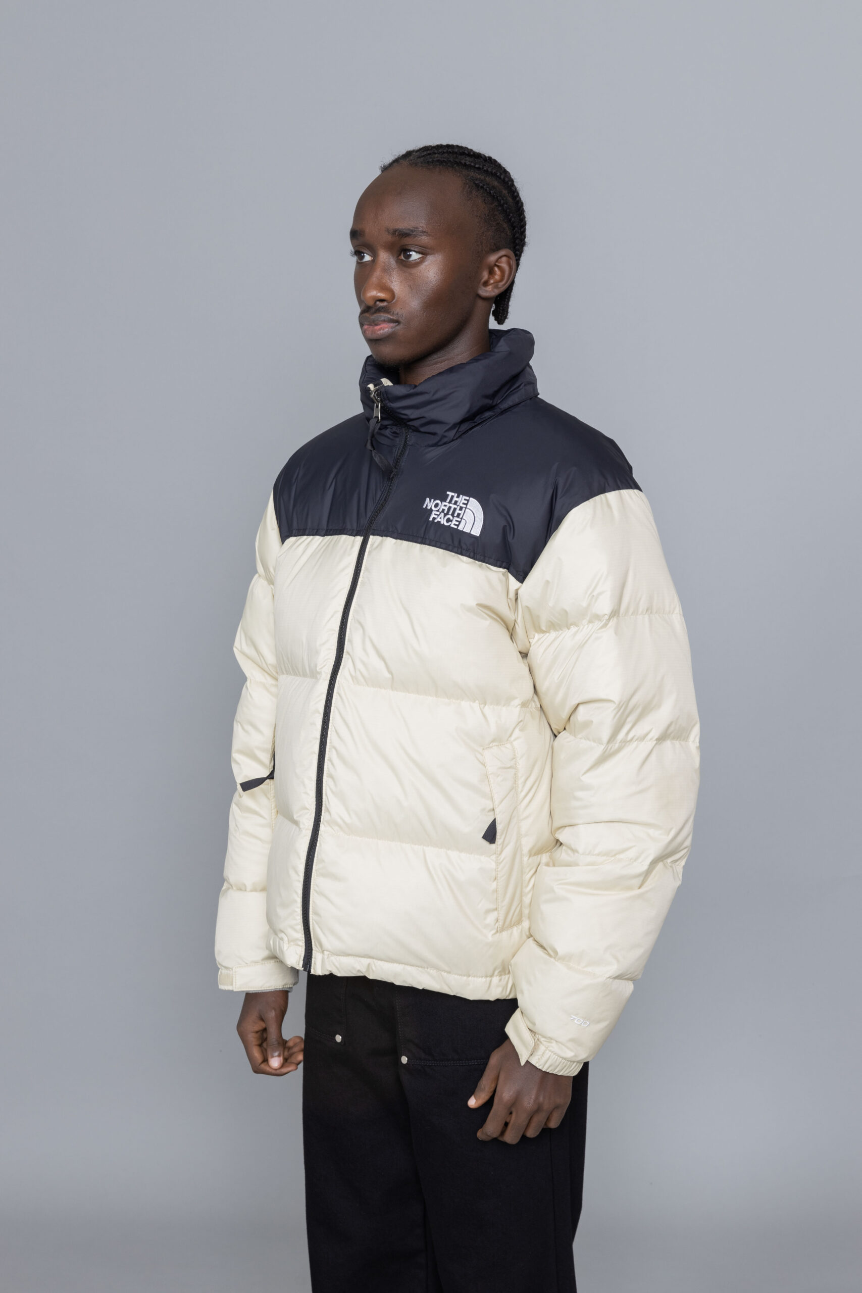 the north face 1996 nuptse jacket