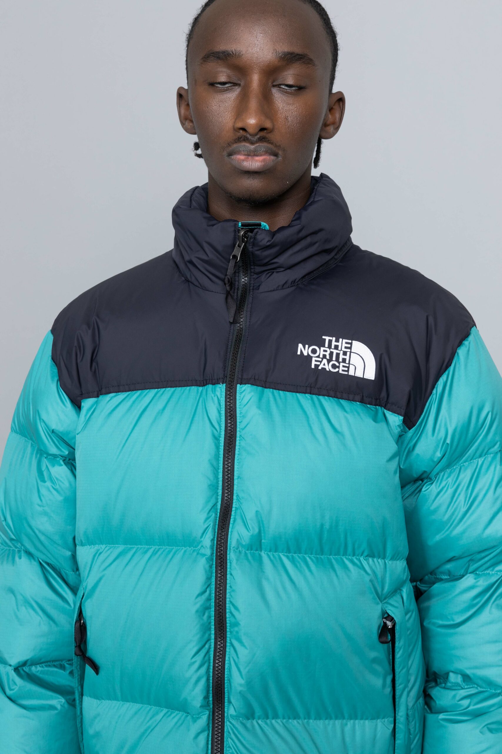 hooded nuptse