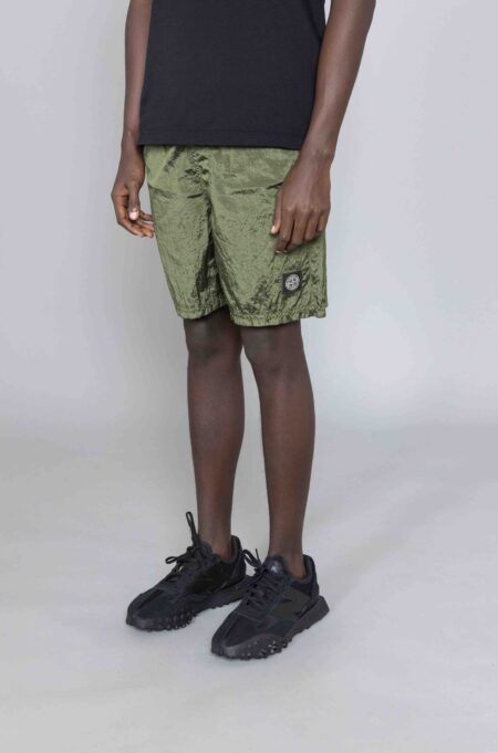 Stone Island Nylon Metal Swim Short 