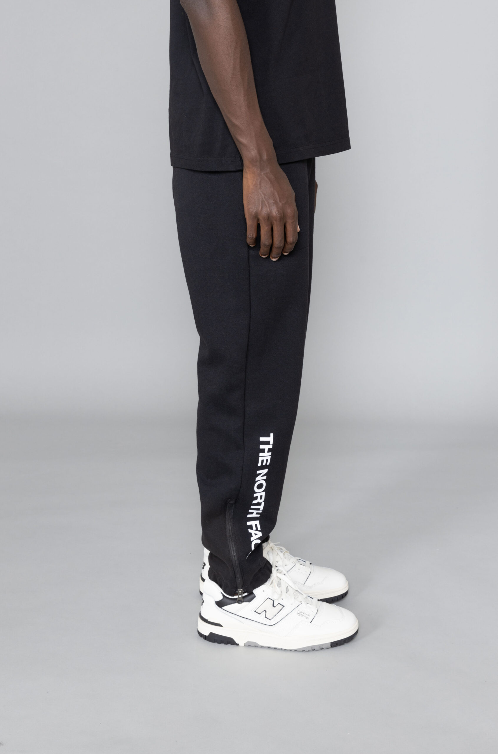 The North Face Tech Pant Black 
