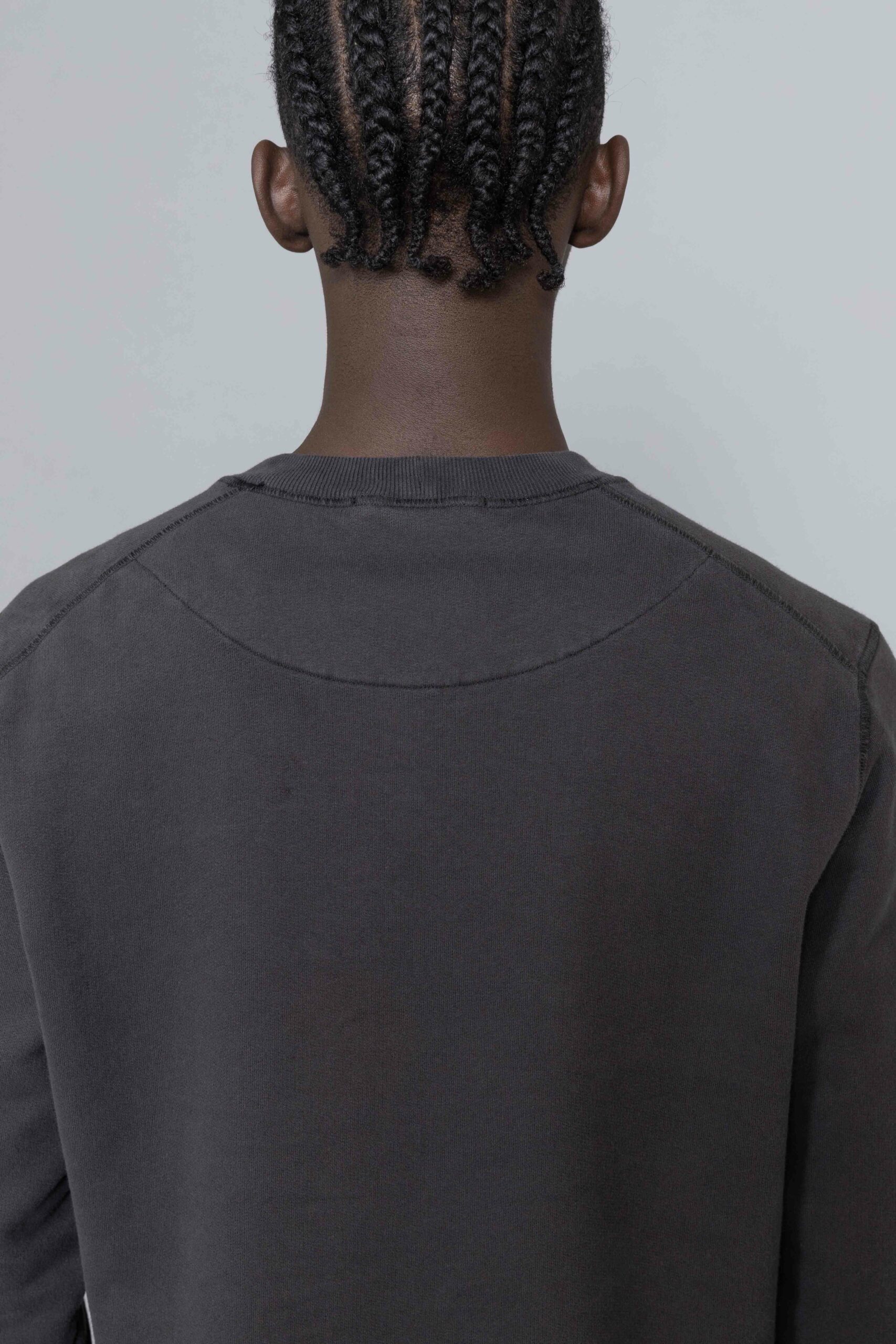 Stone Island Crewneck Sweatshirt 