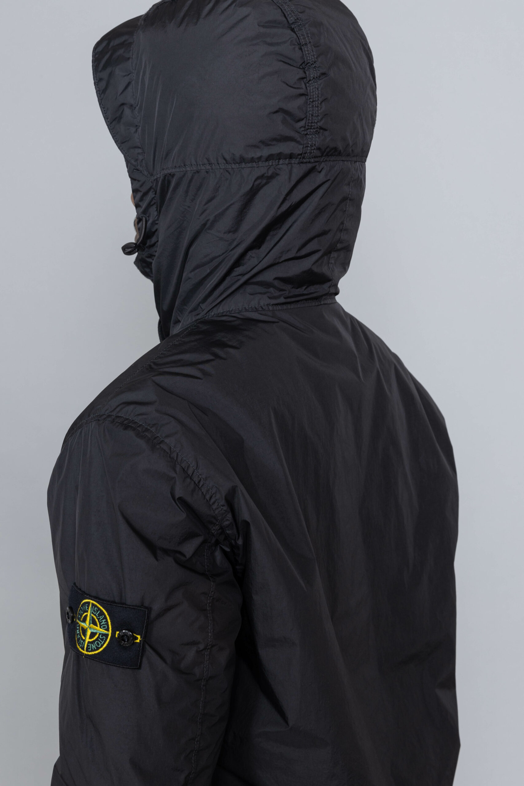 NY Primaloft Jacket • Centreville 