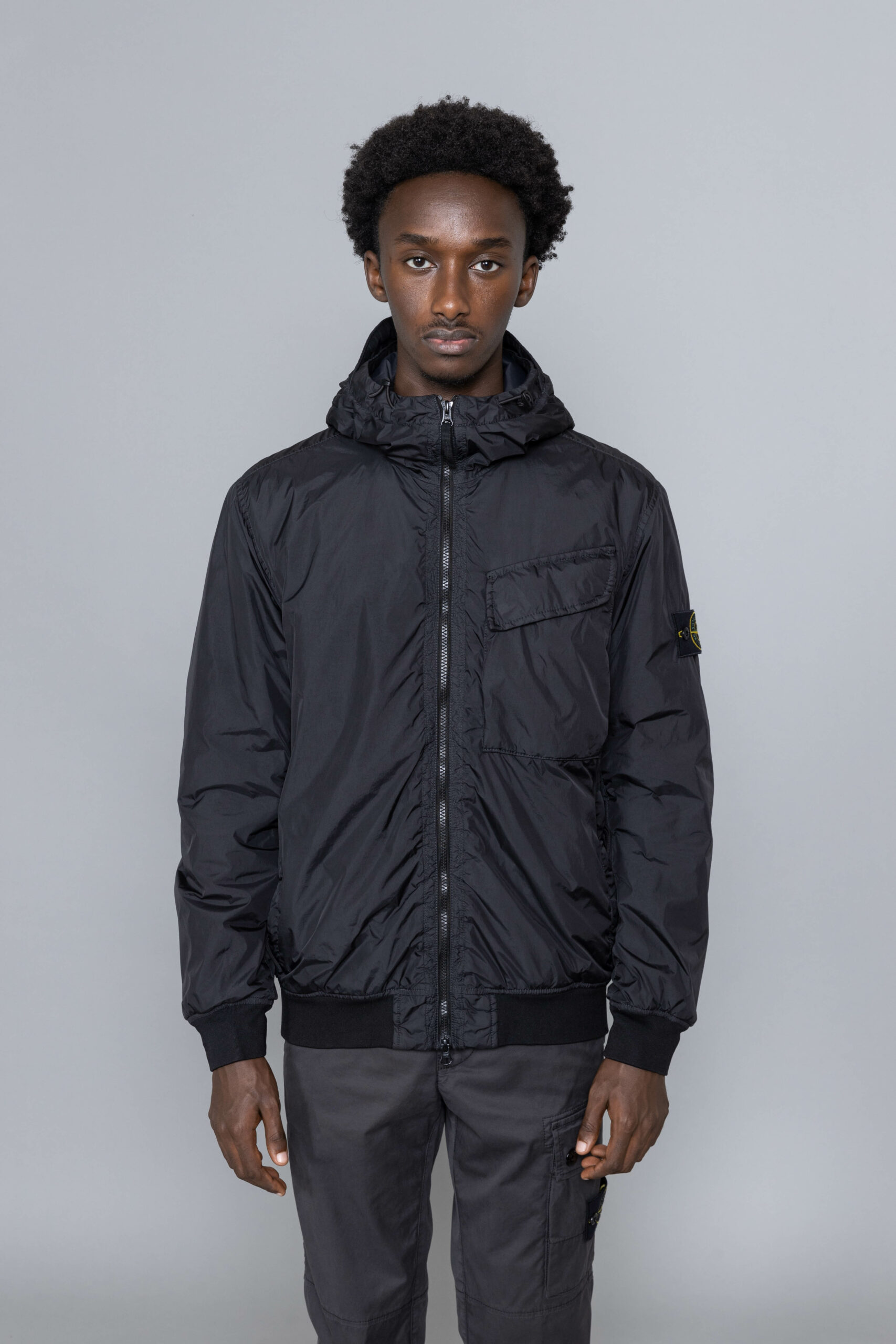 NY Primaloft Jacket • Centreville 