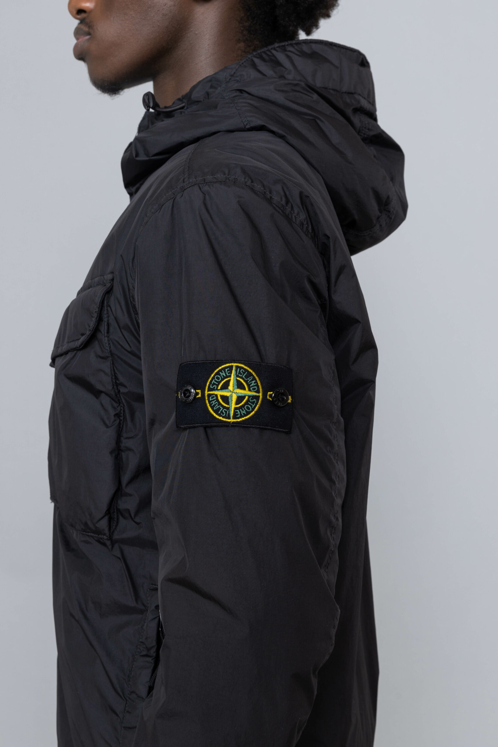NY Primaloft Jacket • Centreville 