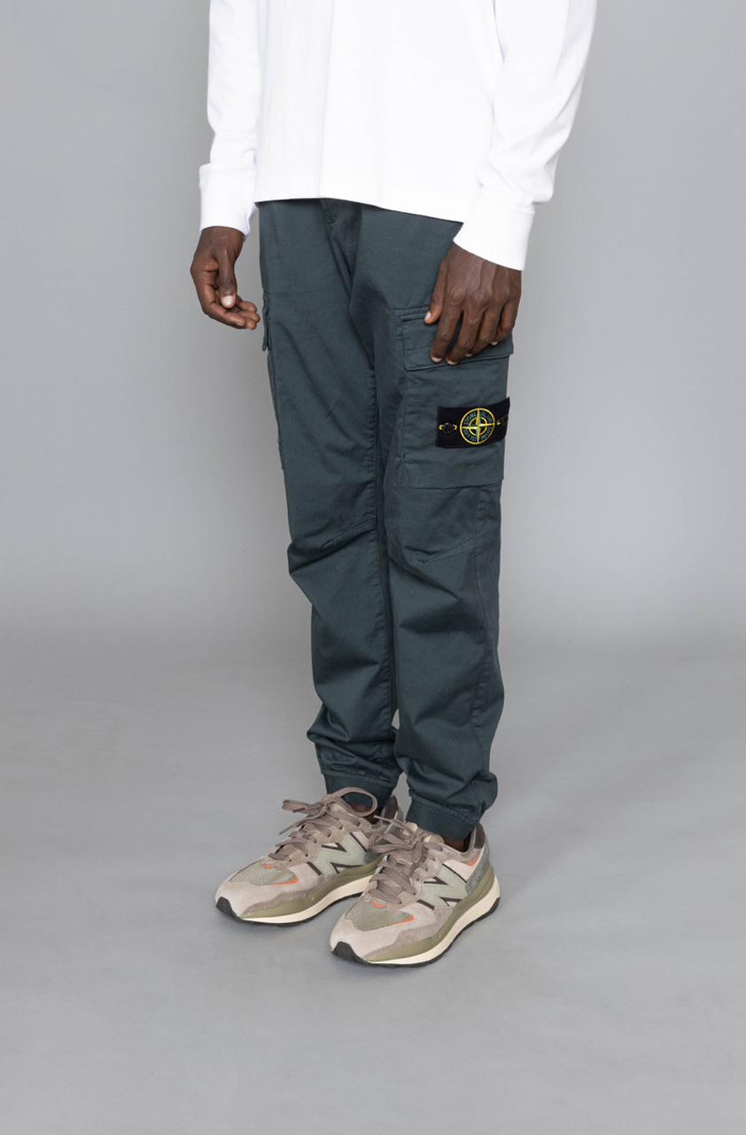 Details 77+ stone island pants cargo in.eteachers