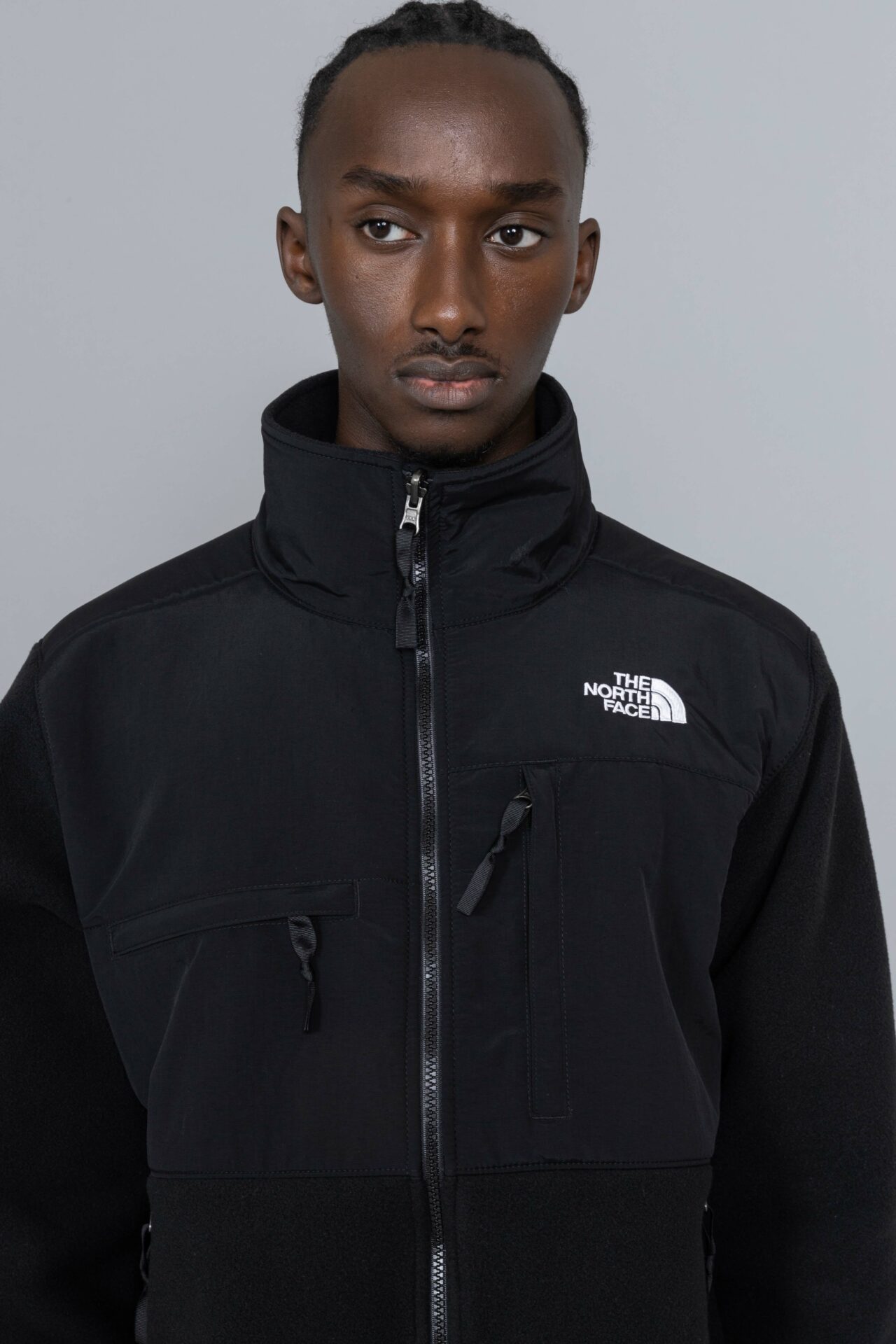 The North Face Denali Jacket • Centreville Store Brussels
