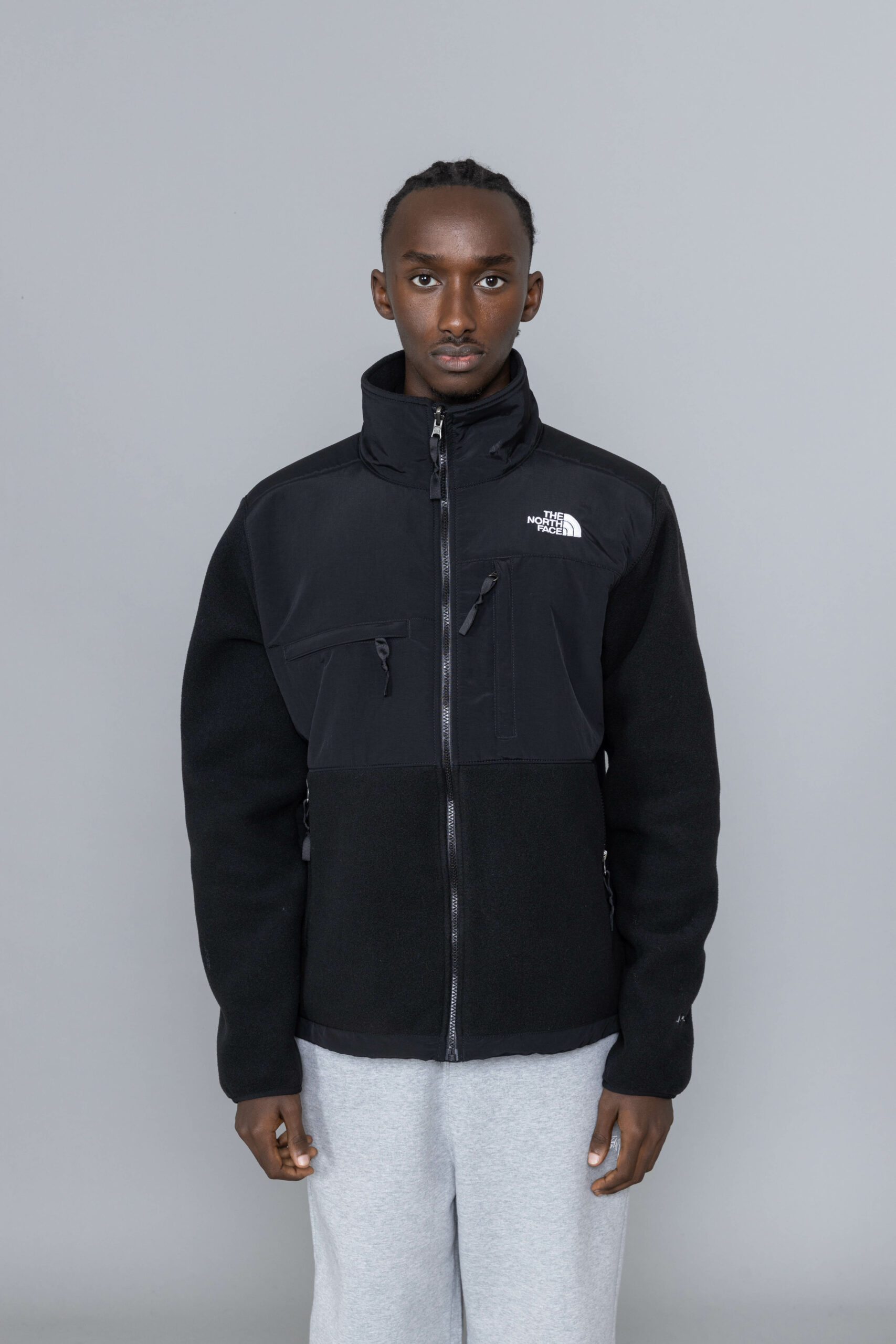 The North Face Denali Jacket • Centreville Store Brussels