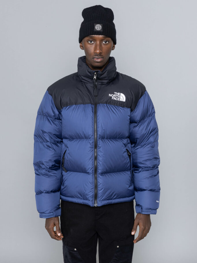 Collecting leaves Inform course The North Face • Brands | Centreville Store in Brussels