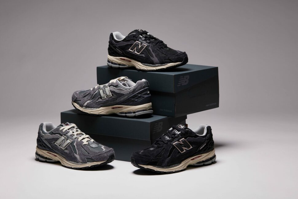 New Balance 1906 Protection Pack