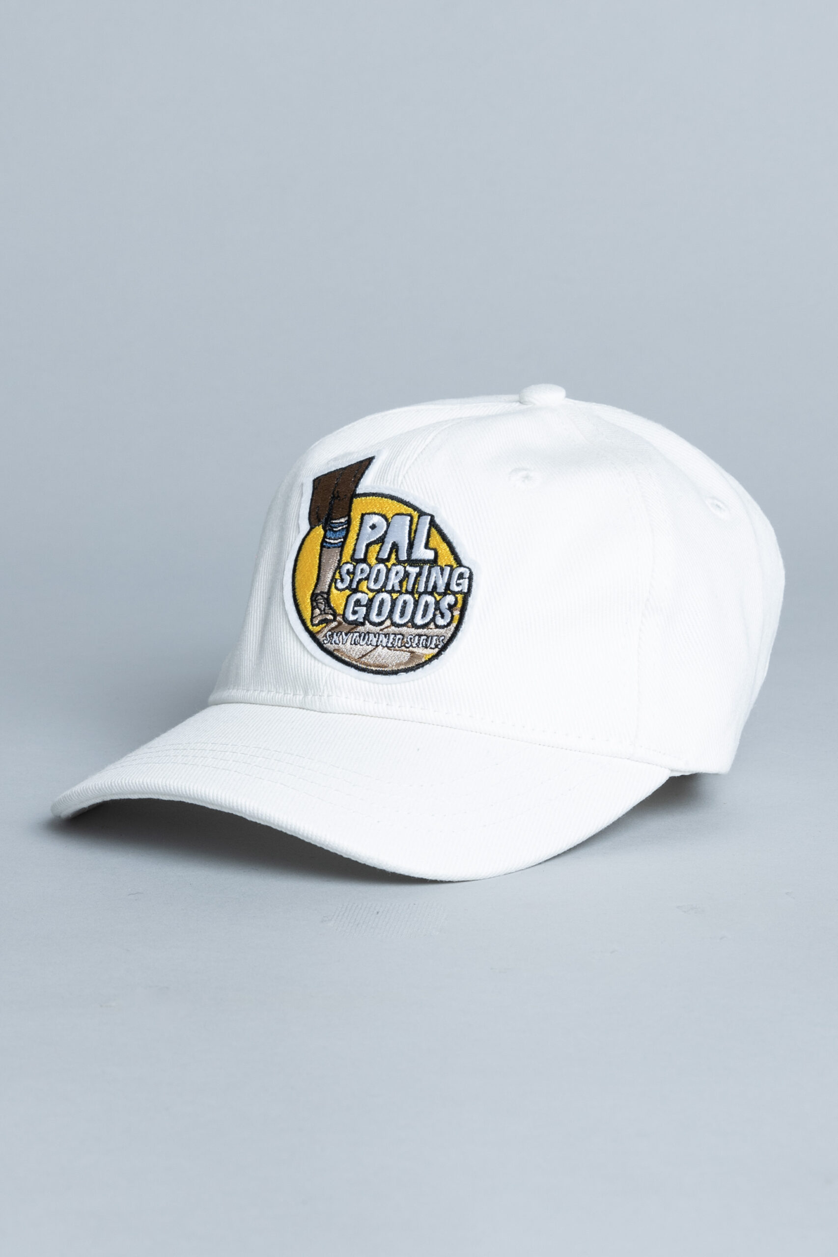 PAL Sporting Goods PAL Sky Runner Cap Antique White
