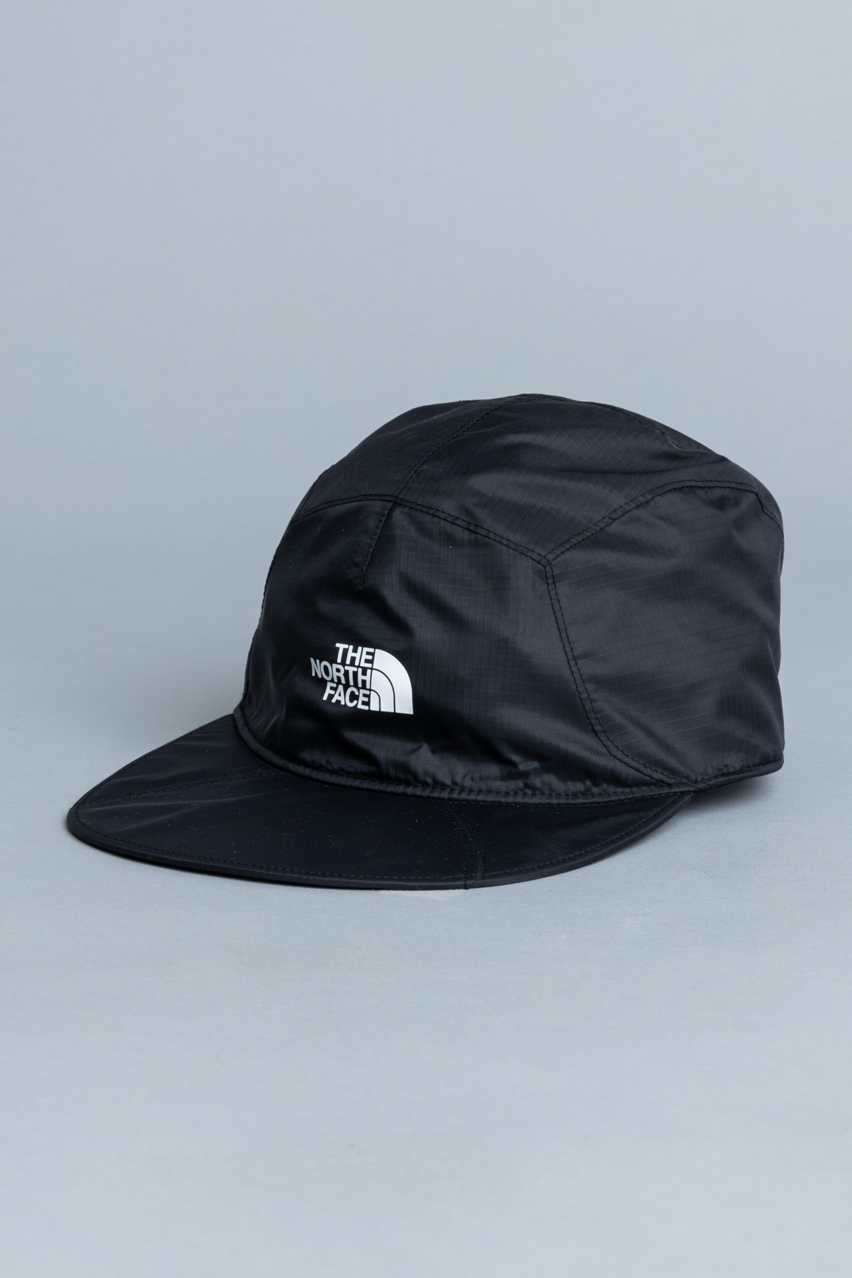 The North Face 92 Retro Cap Black • Centreville Store Brussels