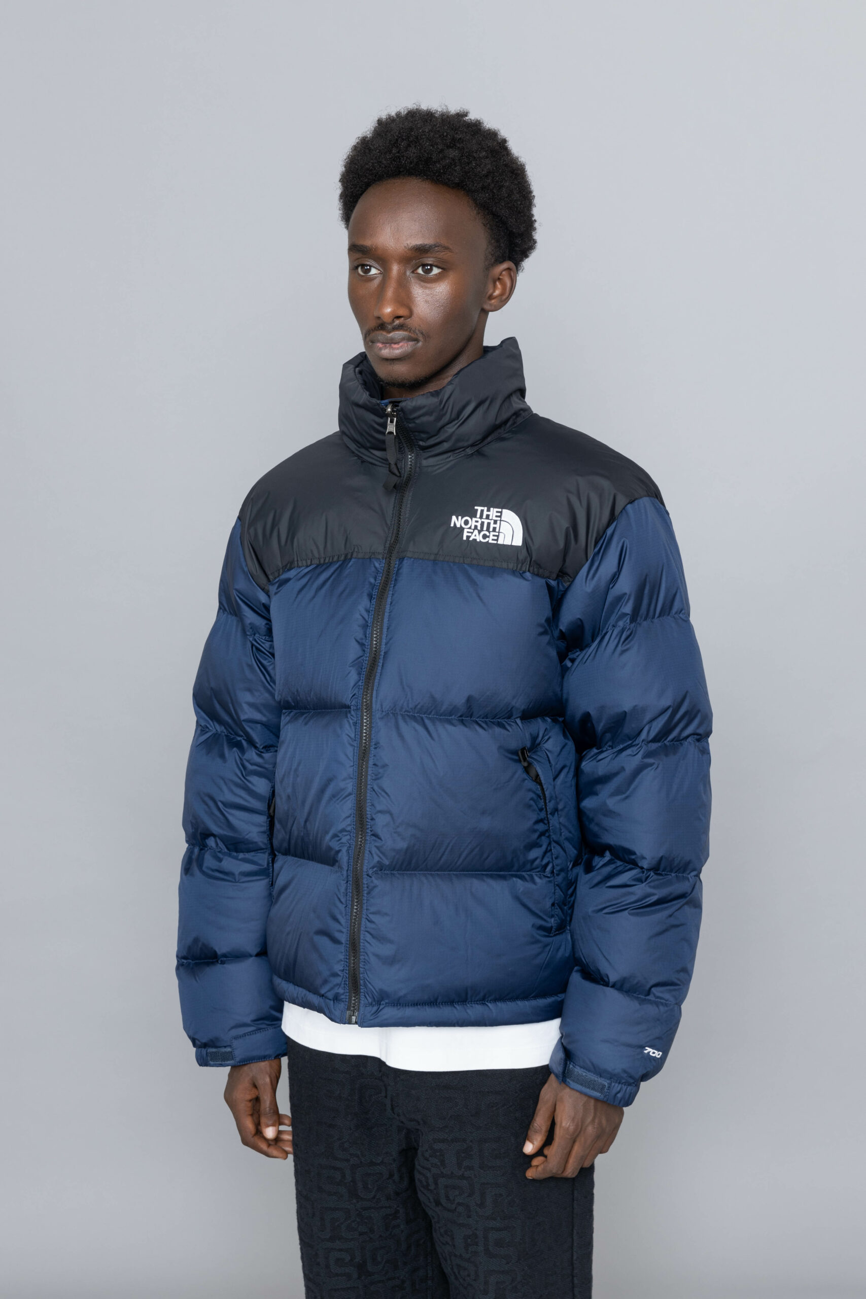 The North Face 1996 Retro Nuptse Jacket Summit Navy