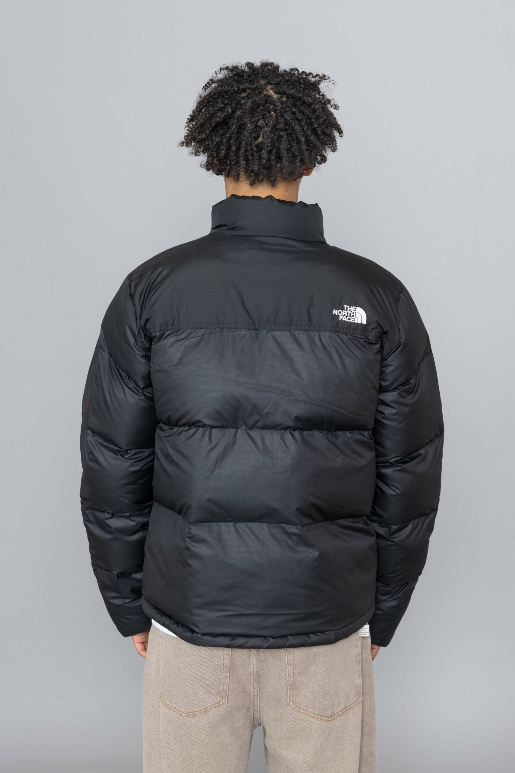 The North Face Saikuru Jacket Black • Centreville Store Brussels