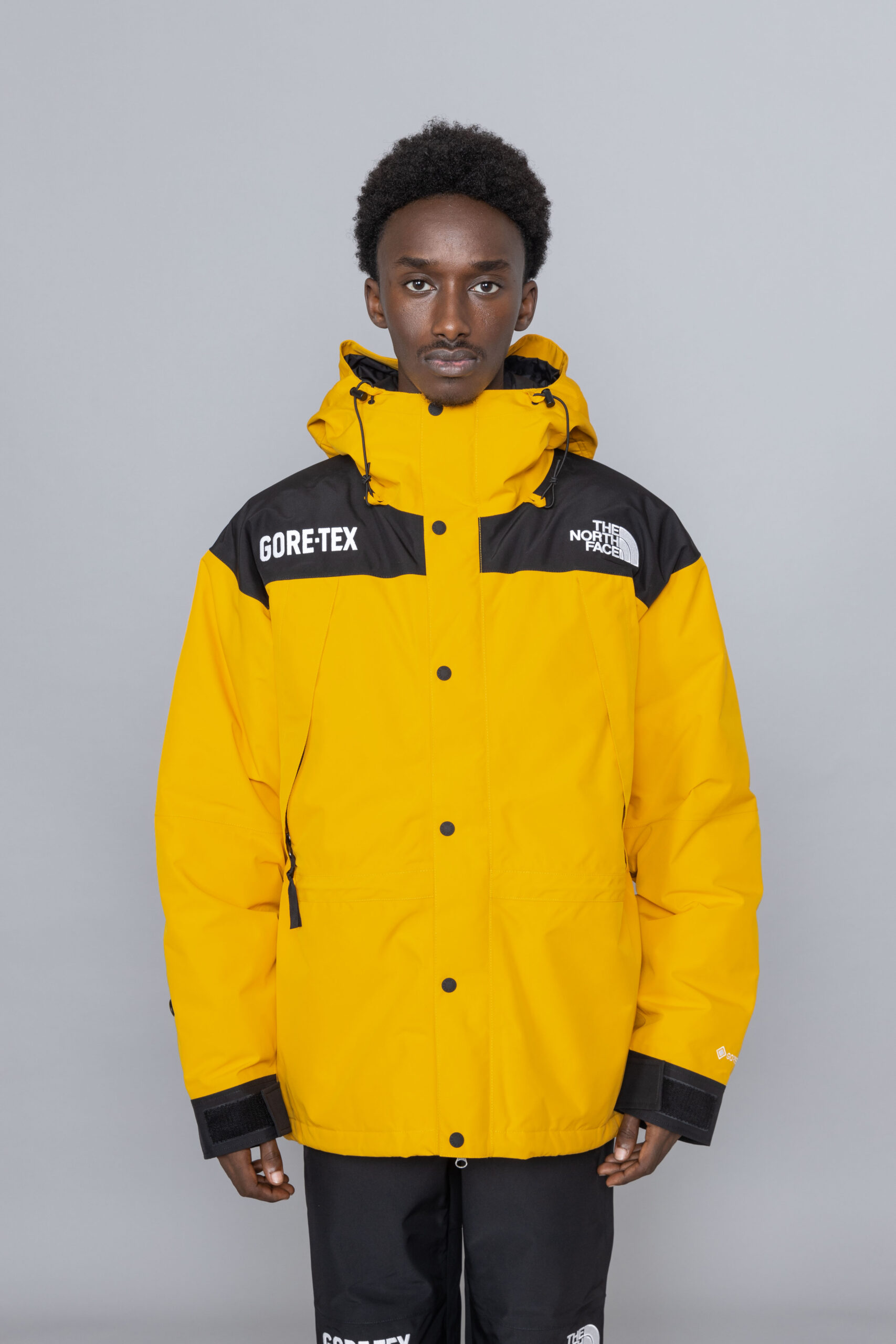 The North Face Brands Centreville Store in Brussels