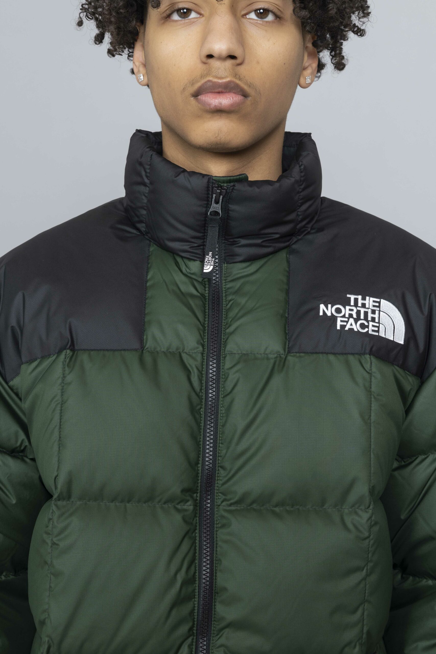 Lhotse Jacket Pine Needle - Centrevillestore