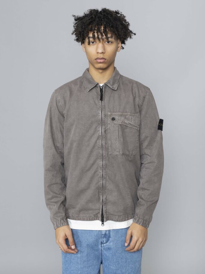 Stone Island Brands Centreville Store in Brussels