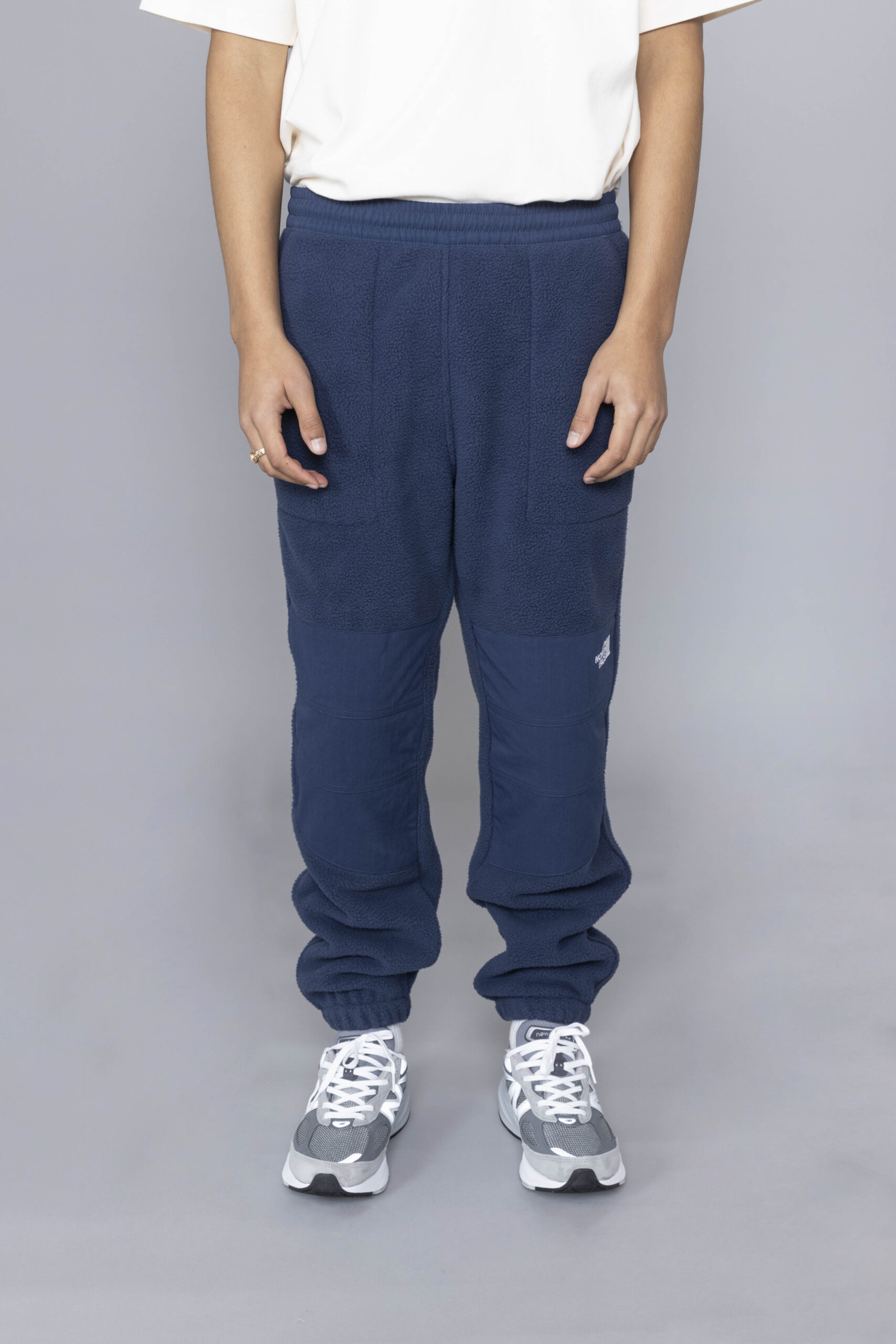 The North Face Ripstop Denali Pant Centreville Store Brussels