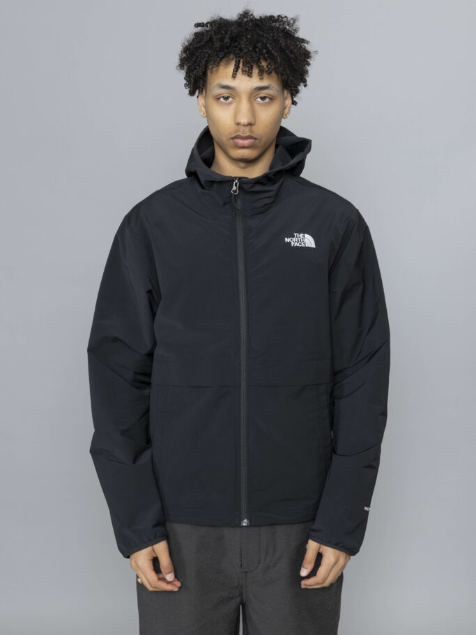 The North Face Himalayan Down Parka Black • Centreville Store