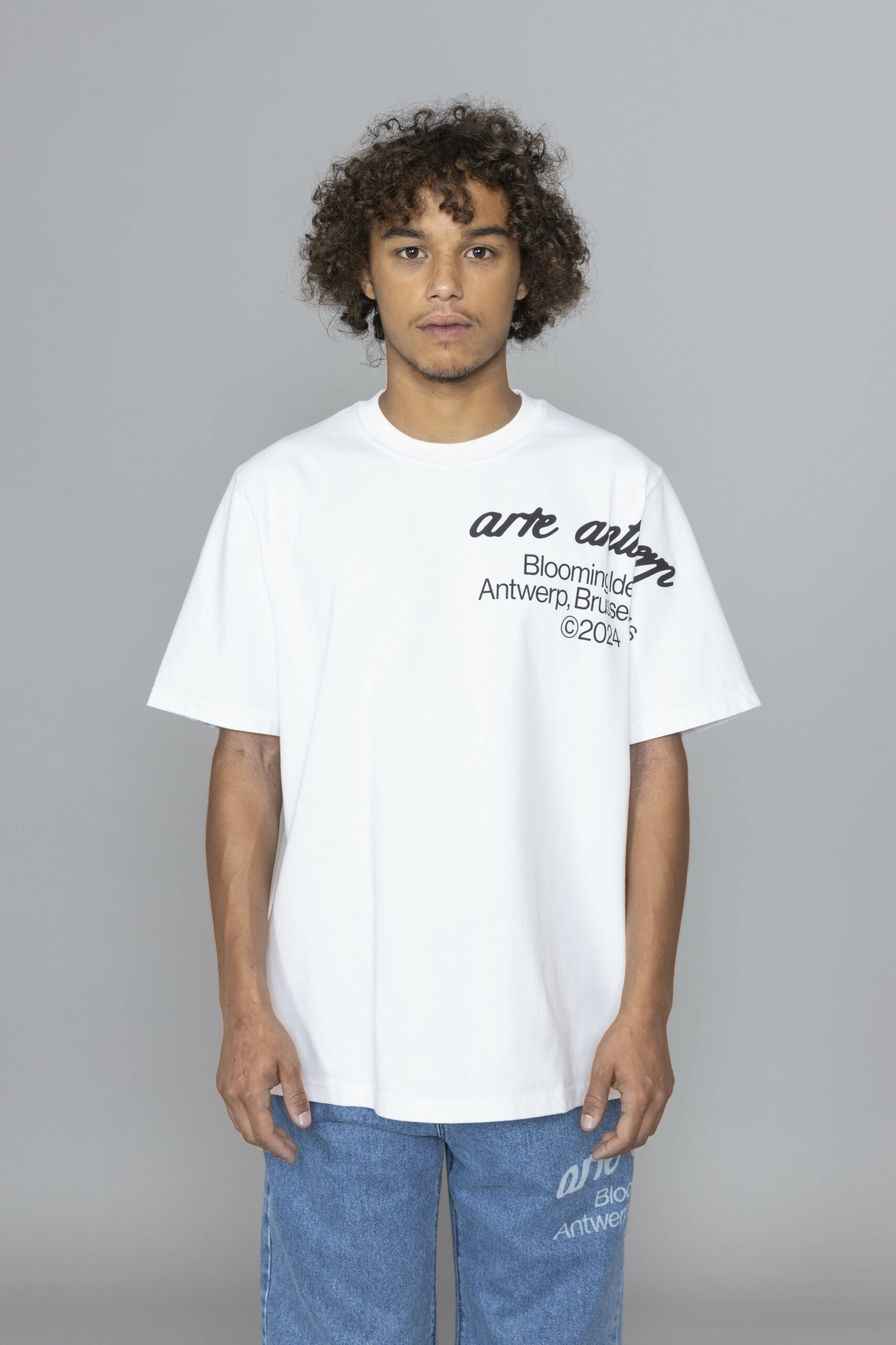 White t shirt ideas hotsell