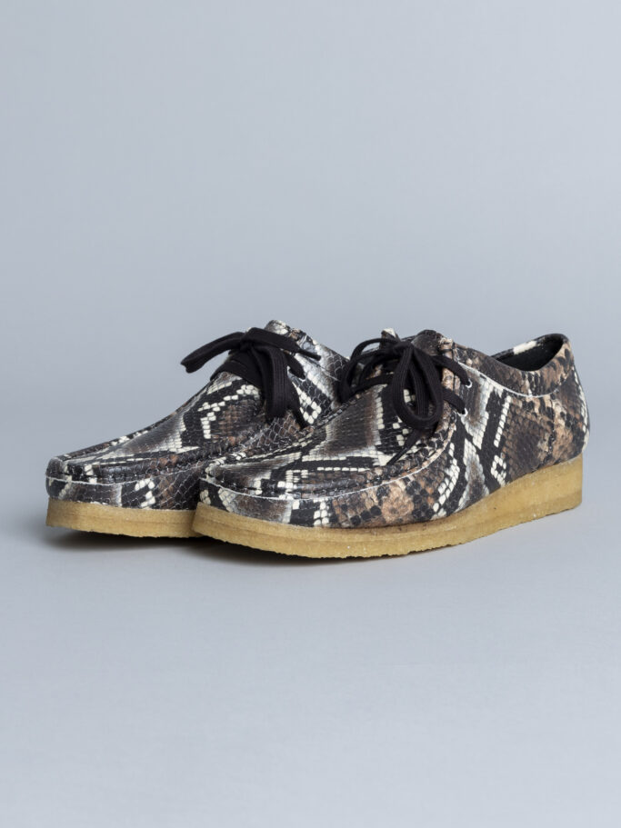 Clarks brussels 2025