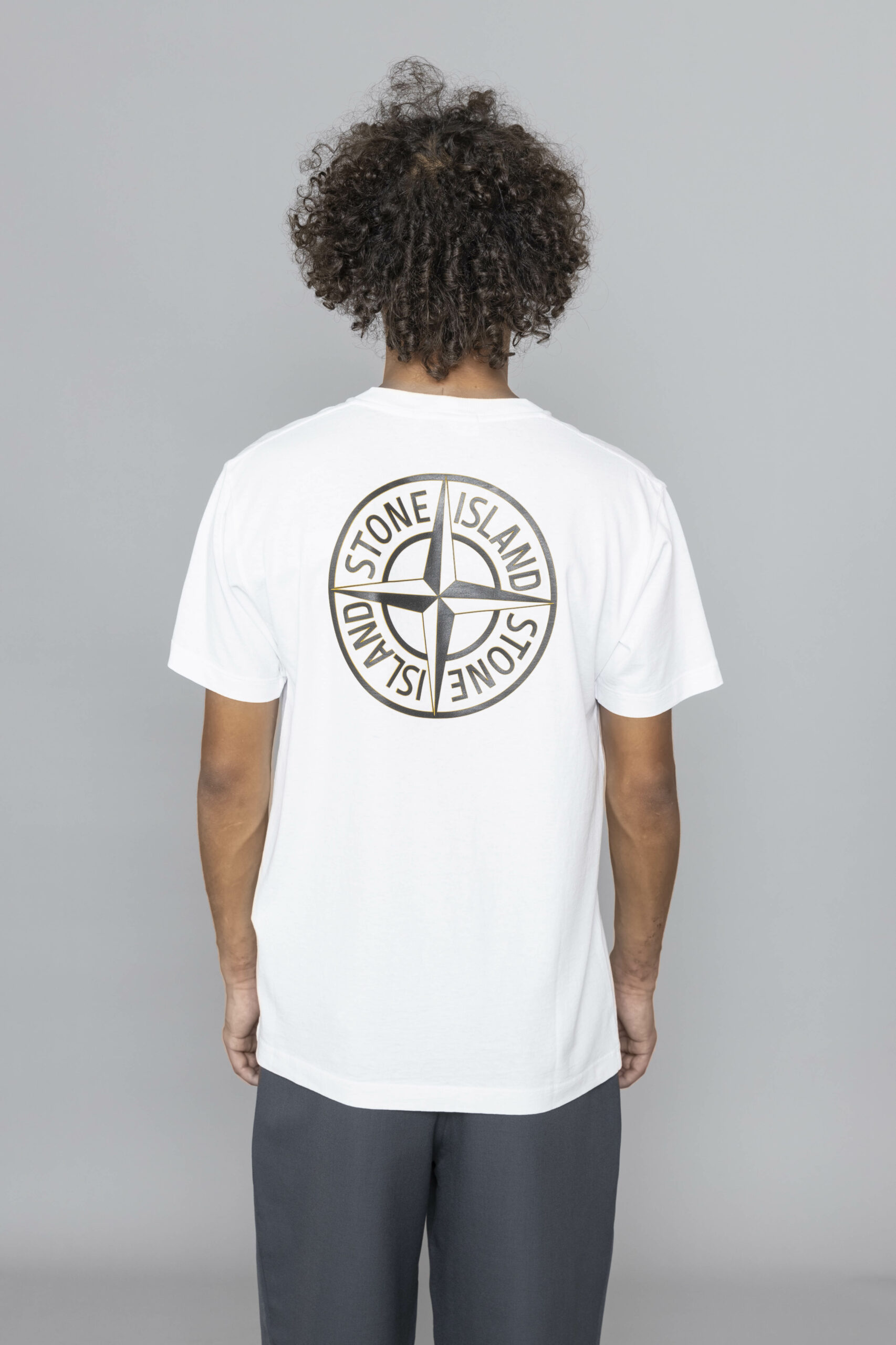 Stone island institutional t shirt hotsell