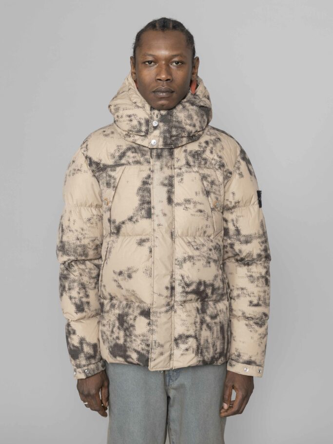 Island jacket deals