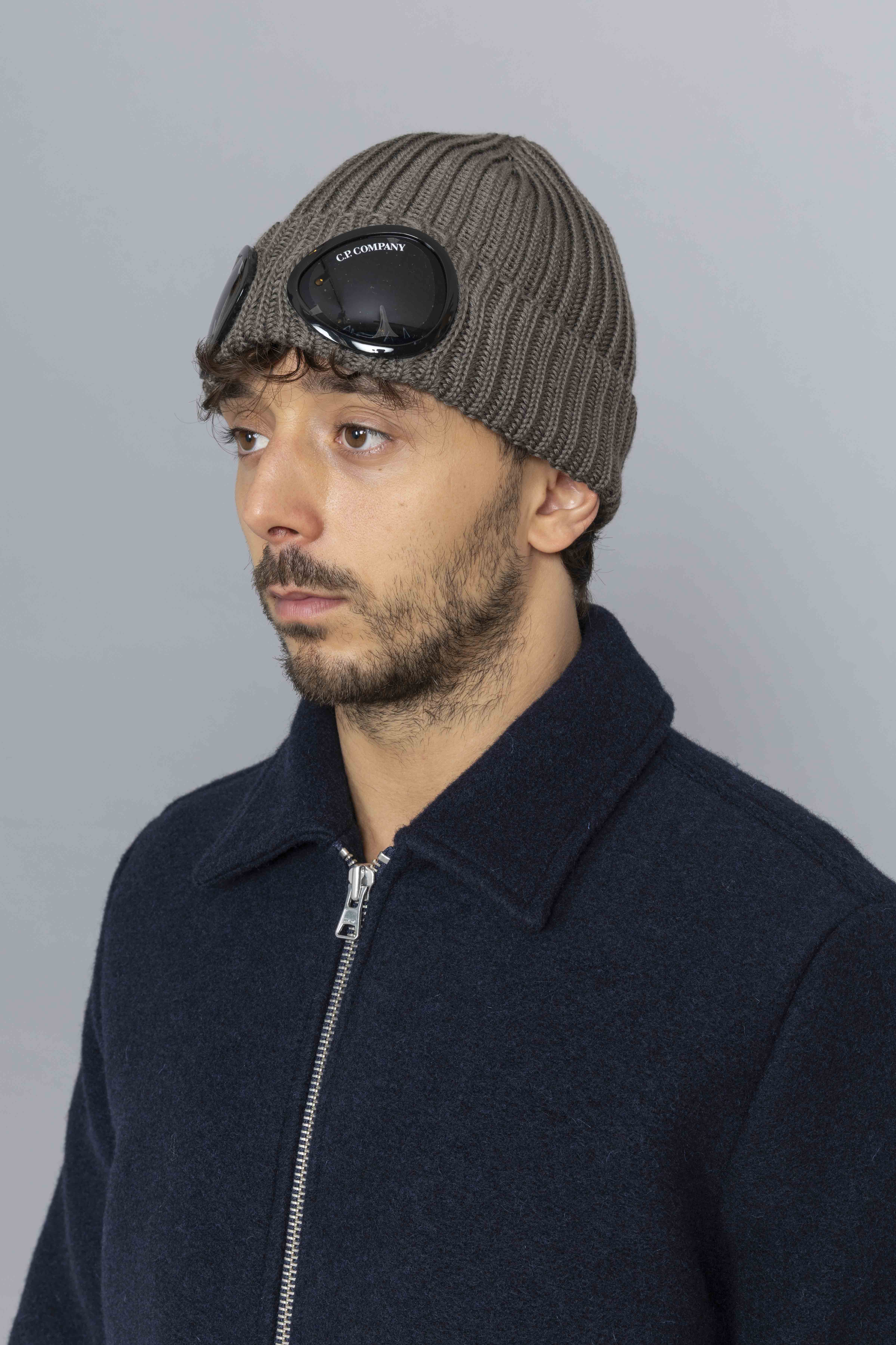 CPGOGGLEBEANIE