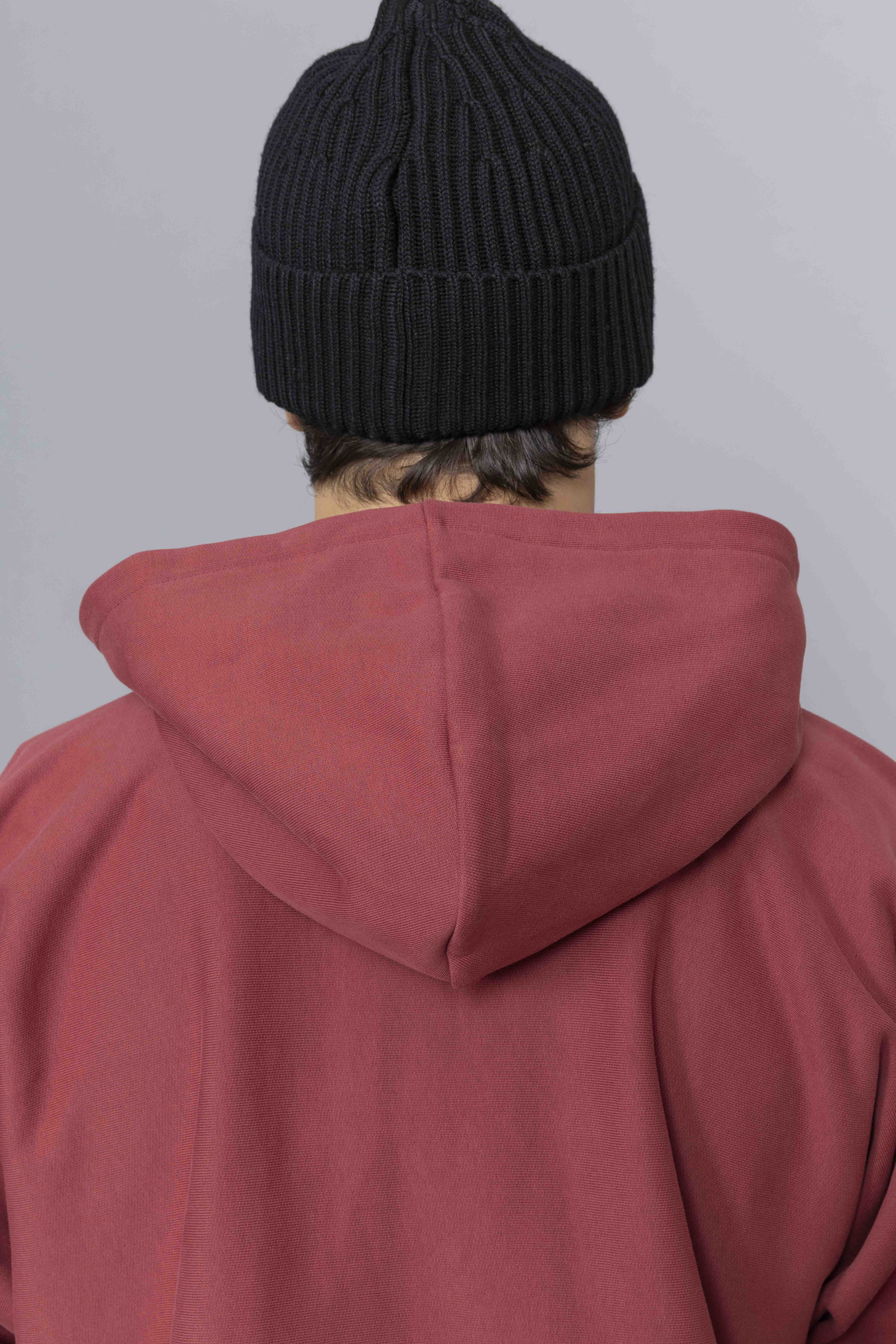 LATECHECKOUTBURGUNDYLATEZIPPERHOODIEhood