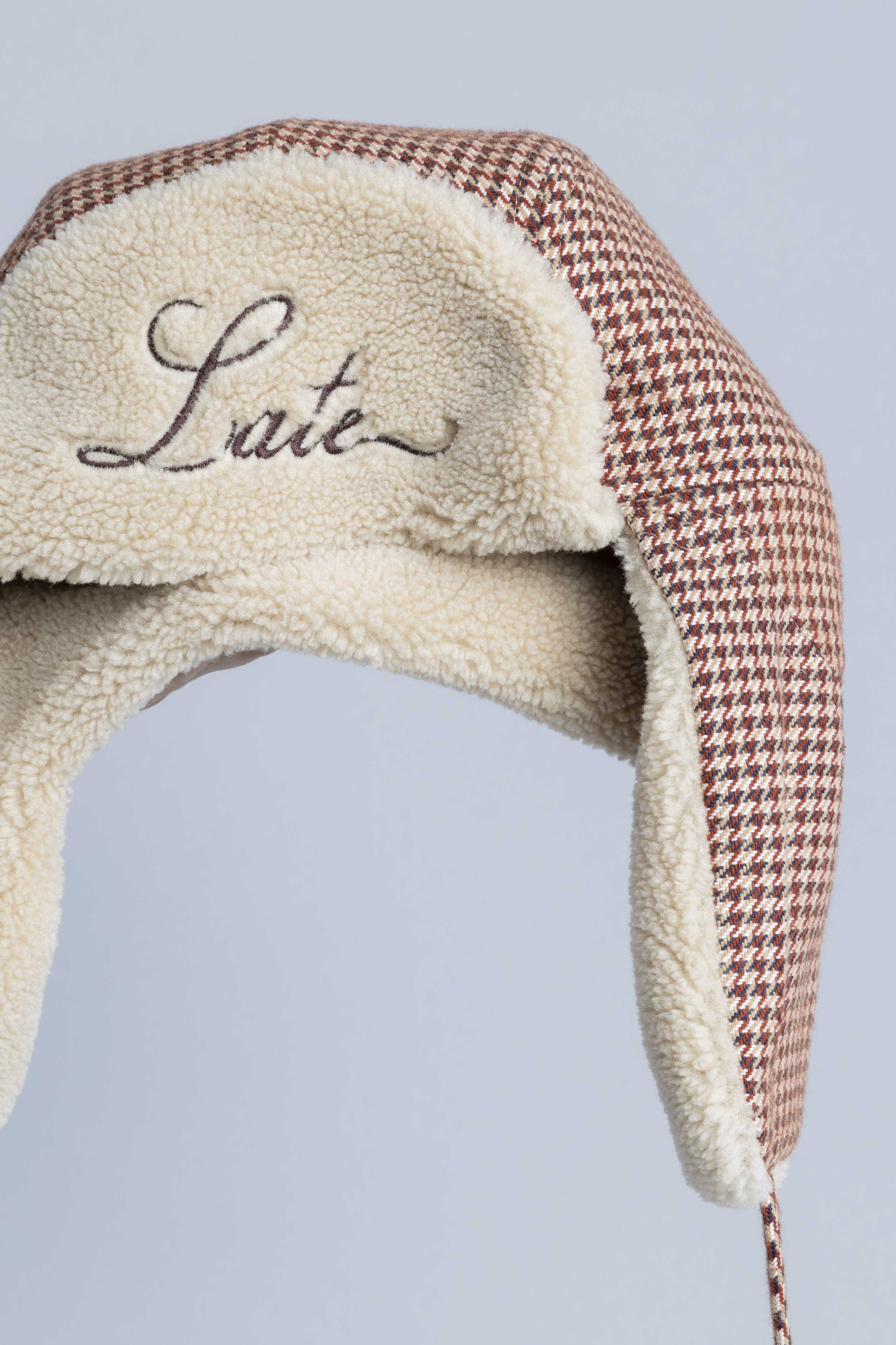 LATECHECKOUTHOUNDSTOOTHLATEAVIATORHATdetails