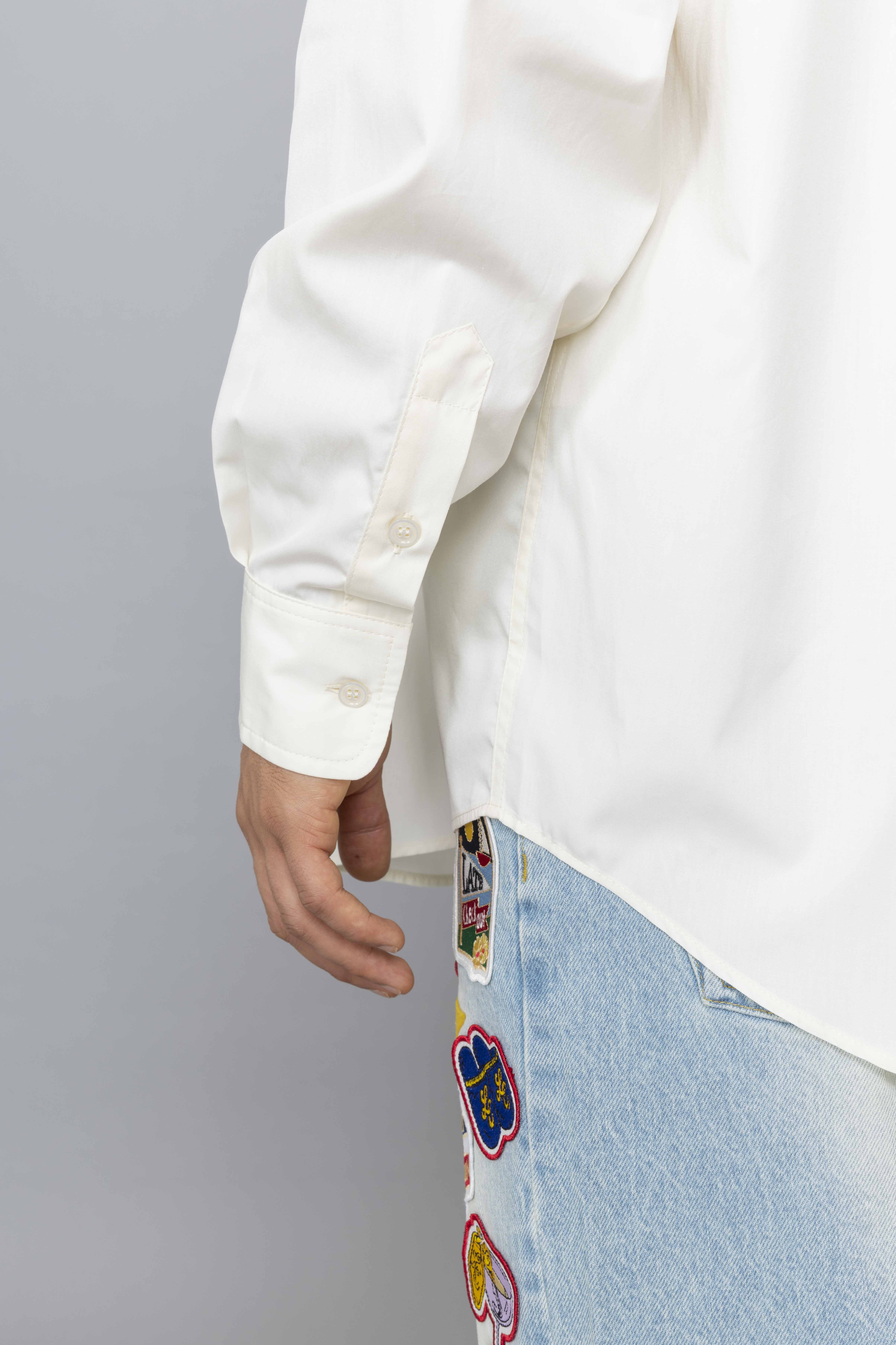 LATECHECKOUTPEARLWESTERNSHIRTcuffs