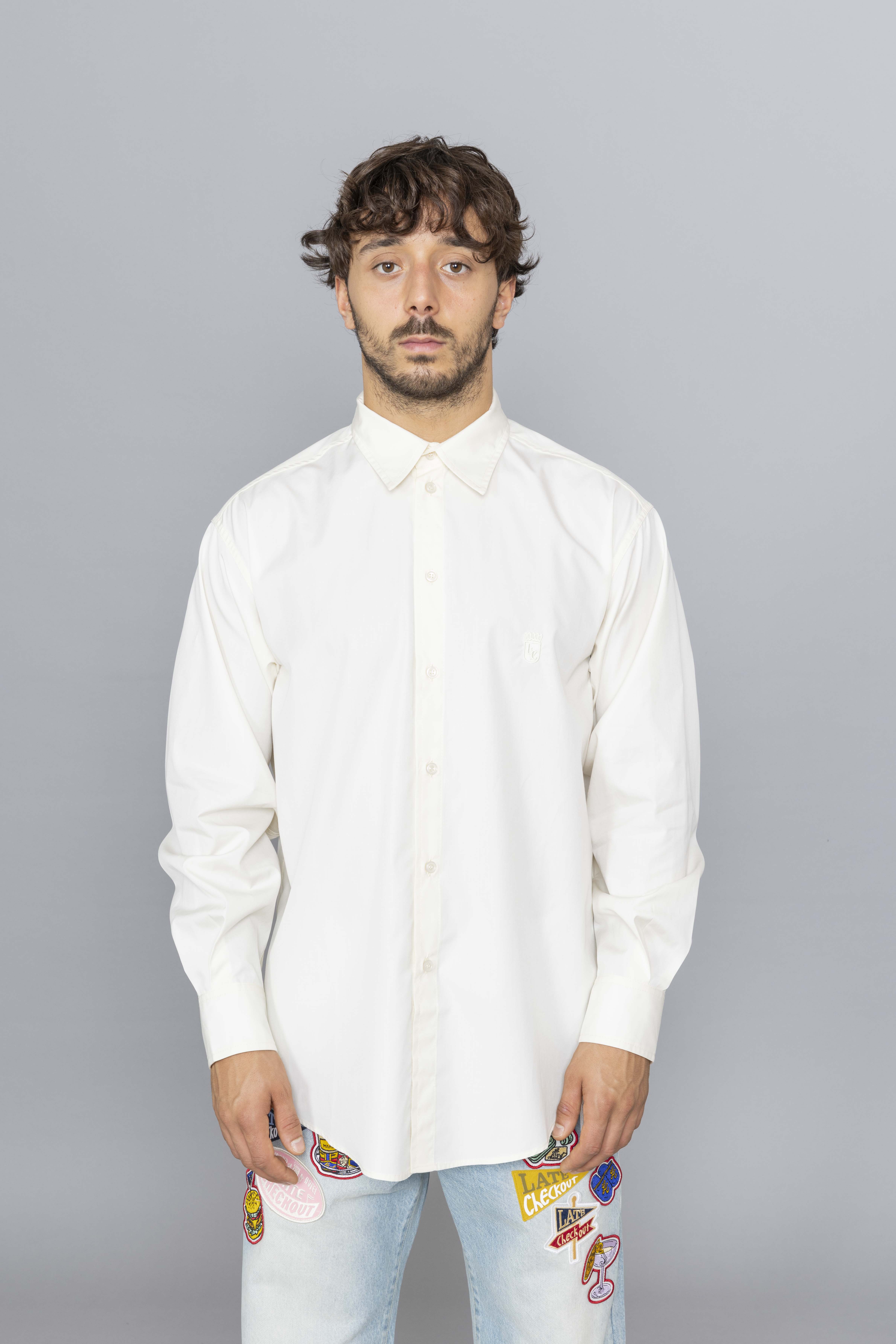 LATECHECKOUTPEARLWESTERNSHIRTfront