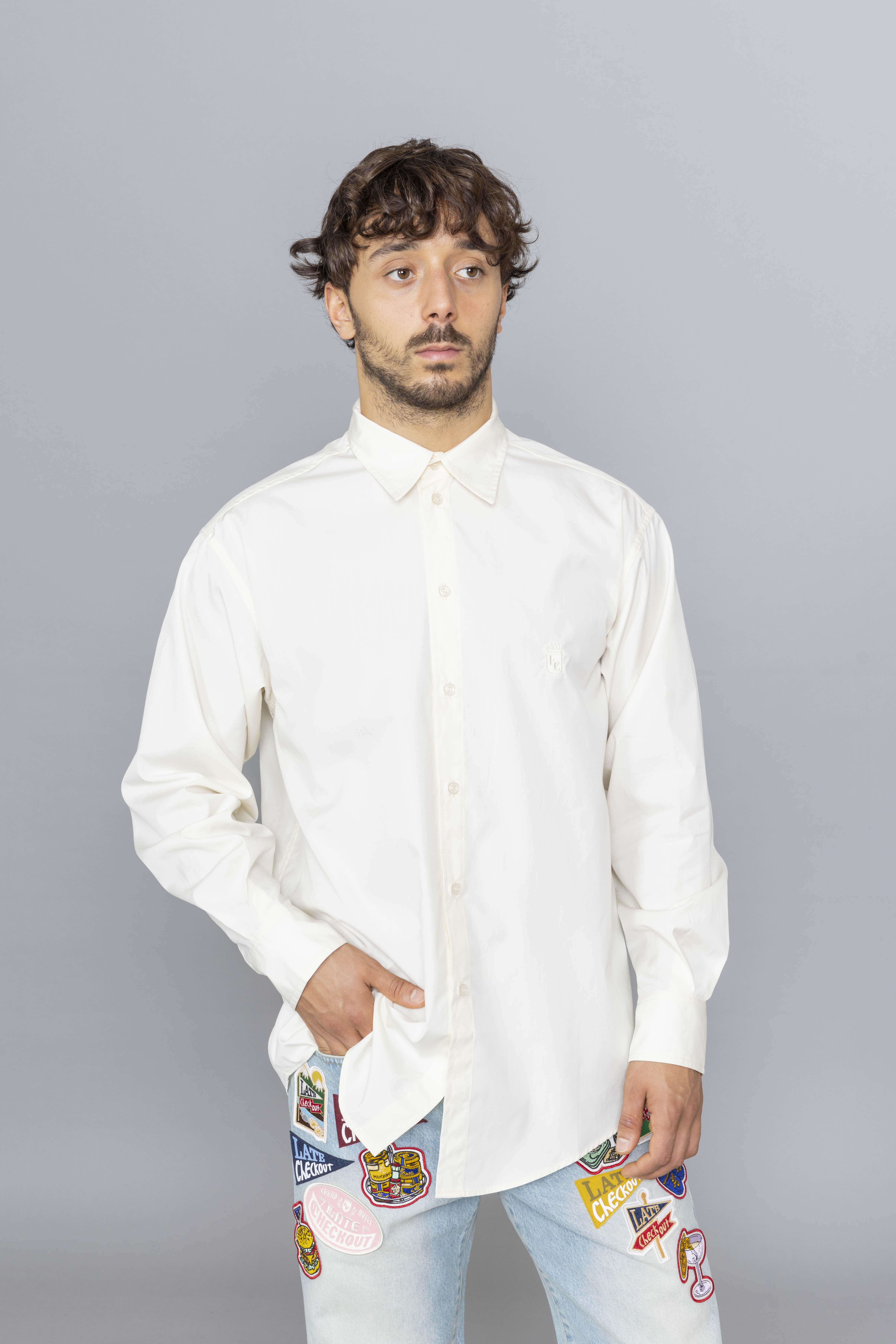 LATECHECKOUTPEARLWESTERNSHIRTfs