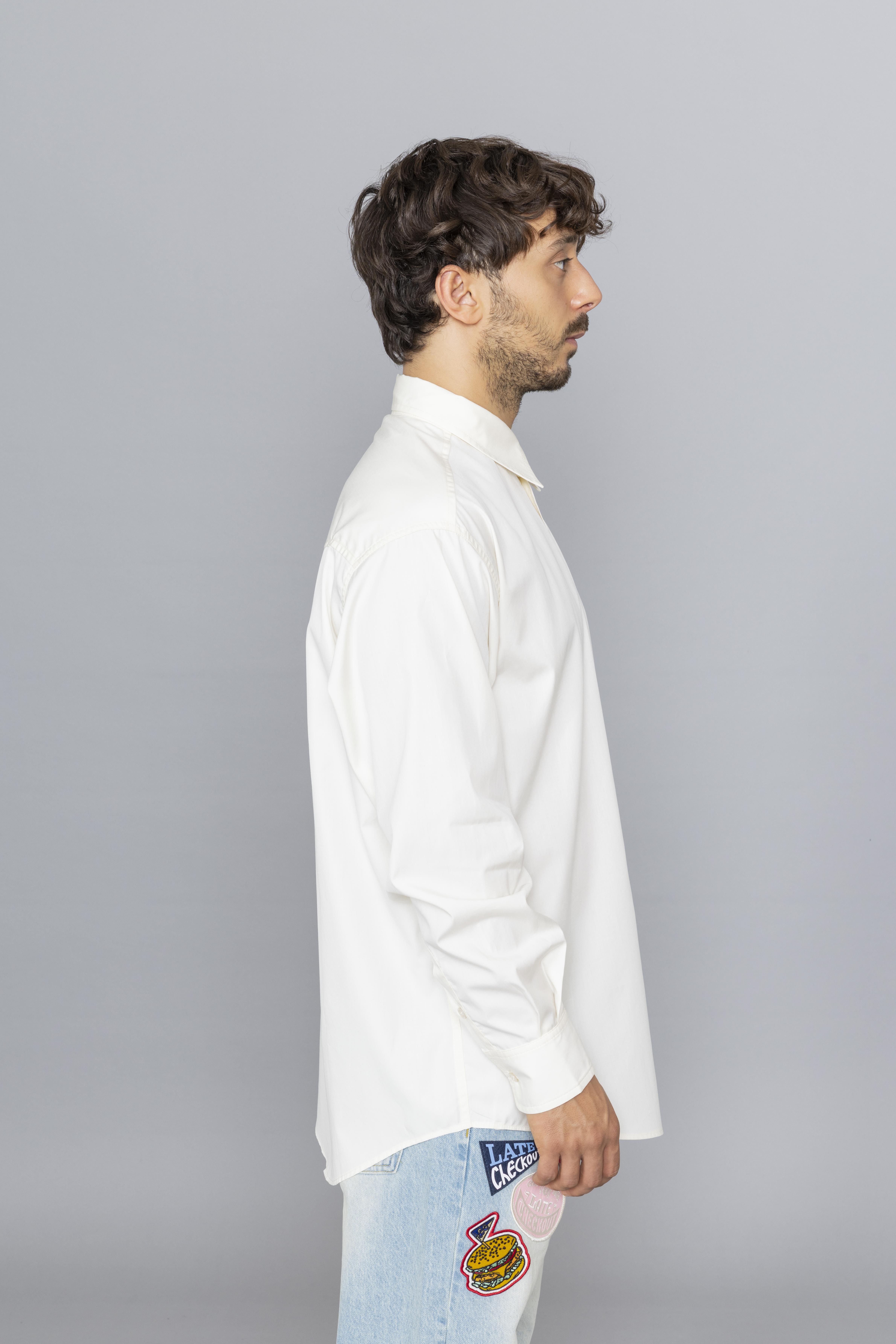 LATECHECKOUTPEARLWESTERNSHIRTside