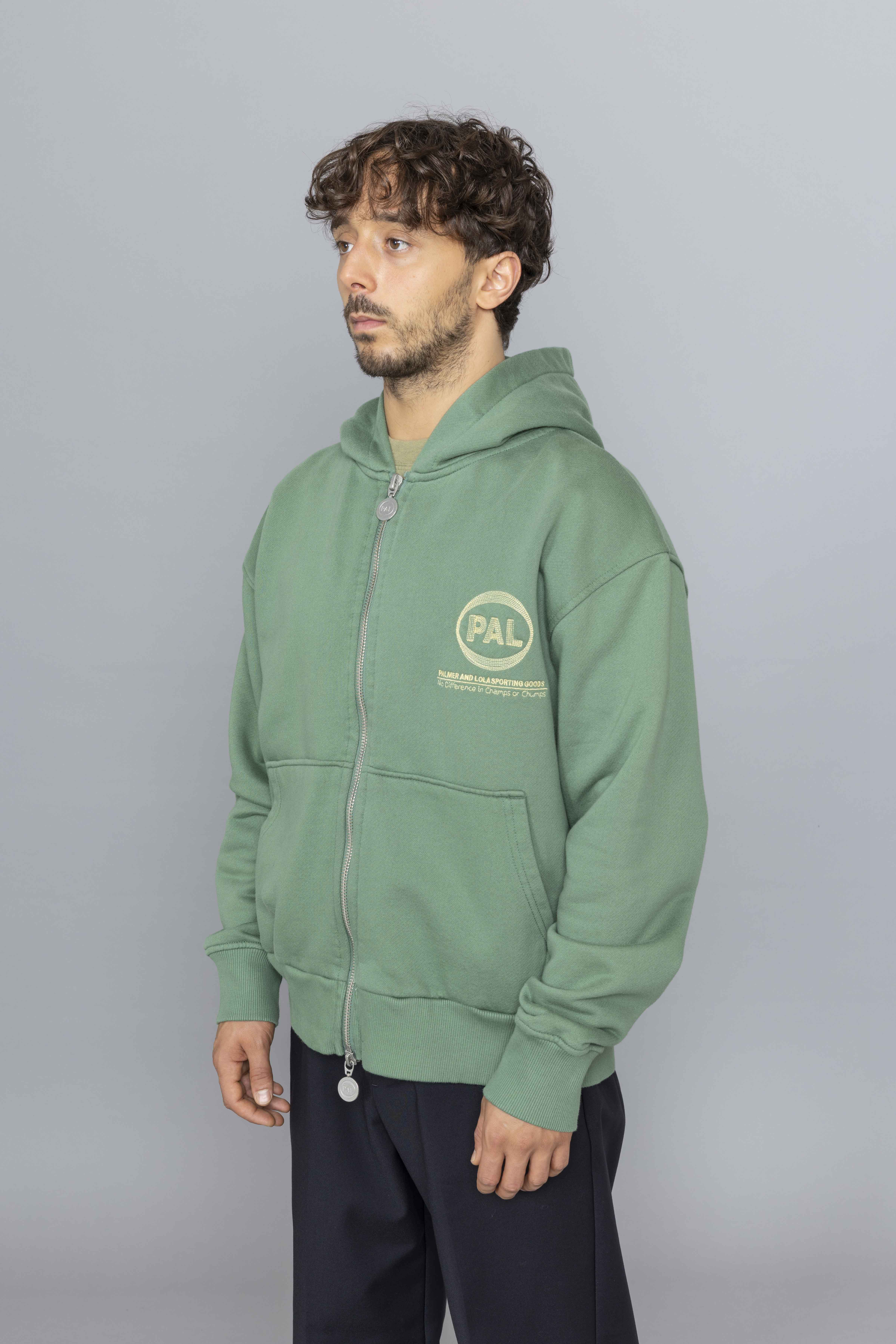 PALMERANDLOLANEWPREGAME25FULLZIPHOODYMYRTLEdia