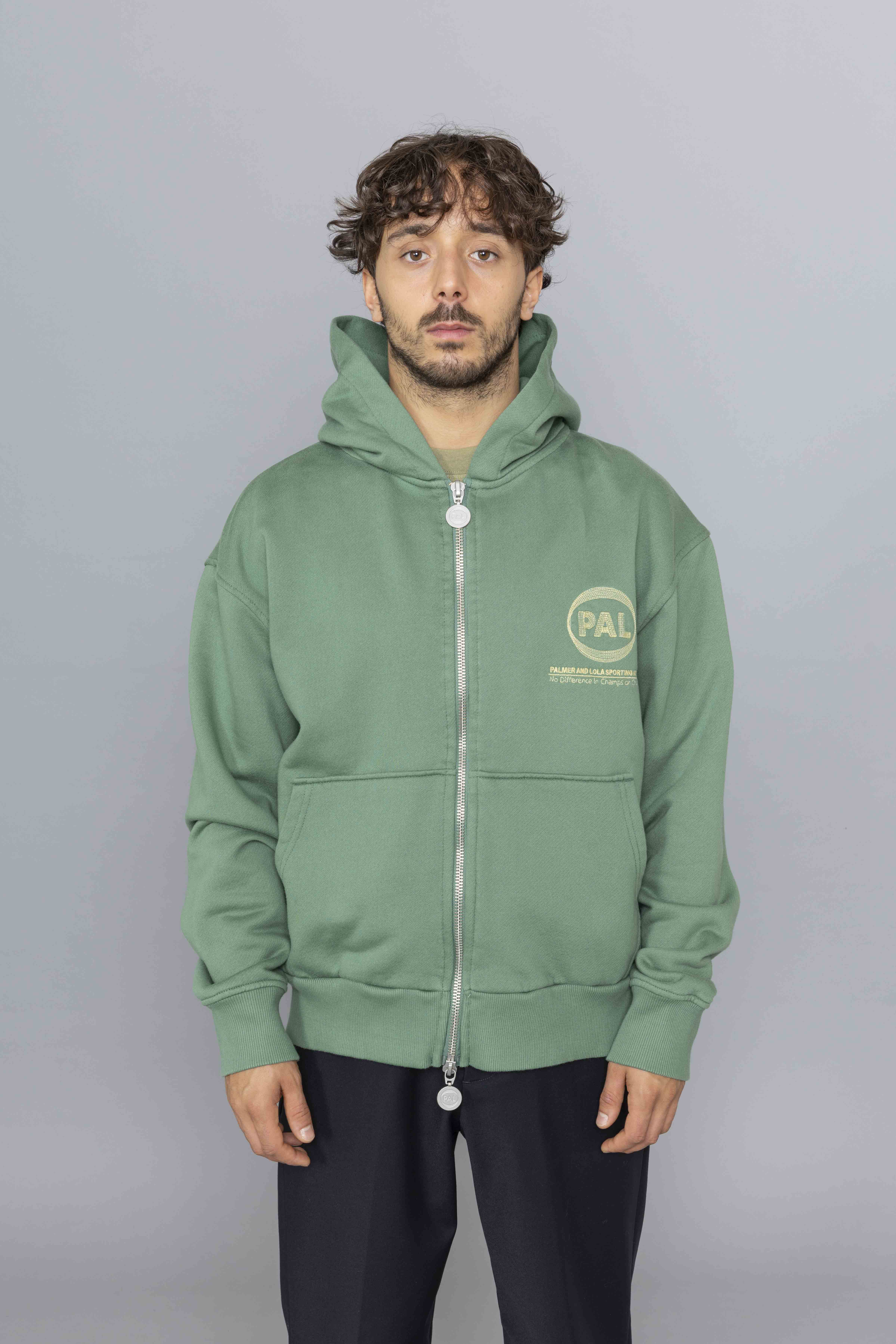 PALMERANDLOLANEWPREGAME25FULLZIPHOODYMYRTLEfront