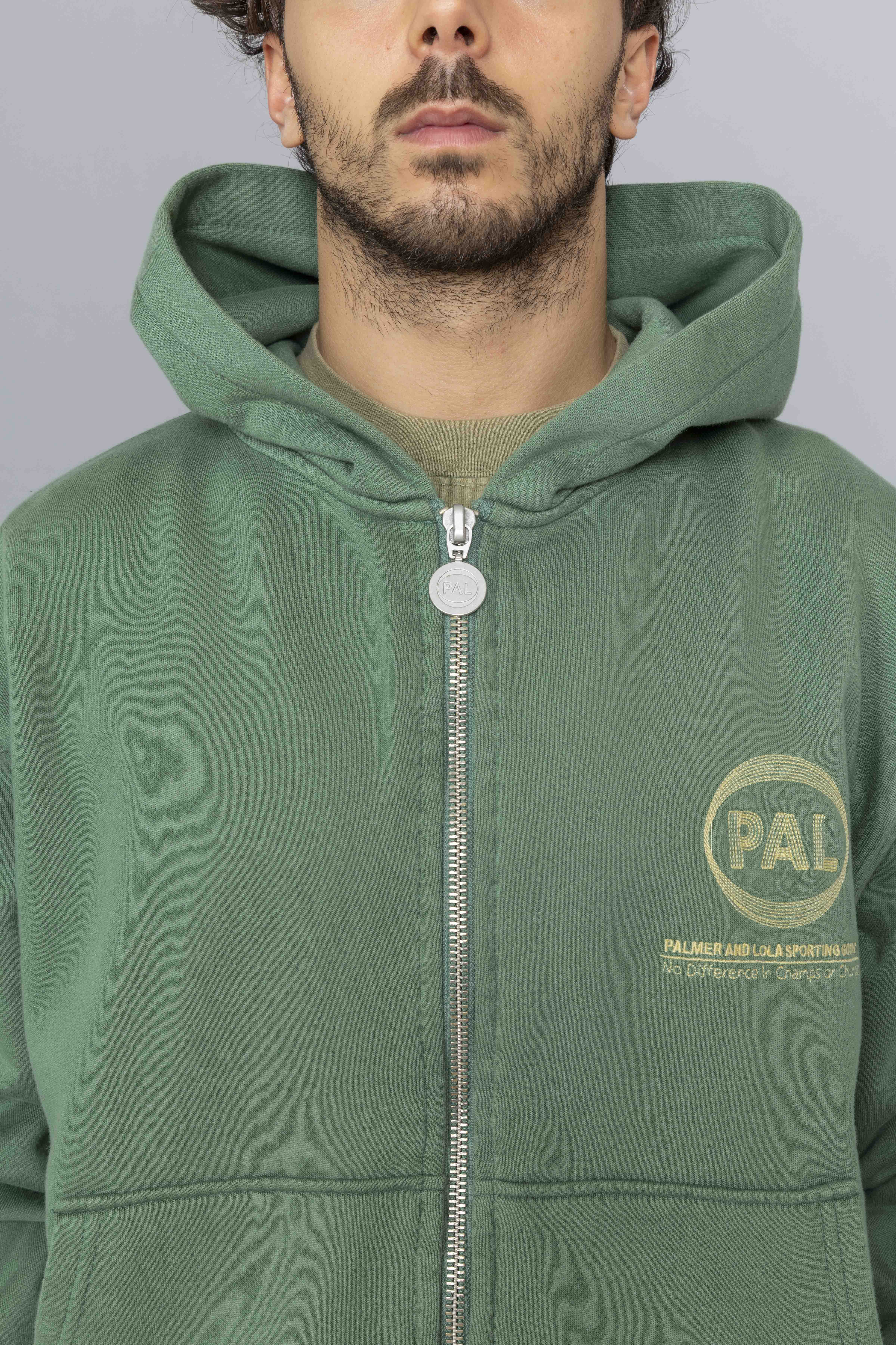 PALMERANDLOLANEWPREGAME25FULLZIPHOODYMYRTLEzip