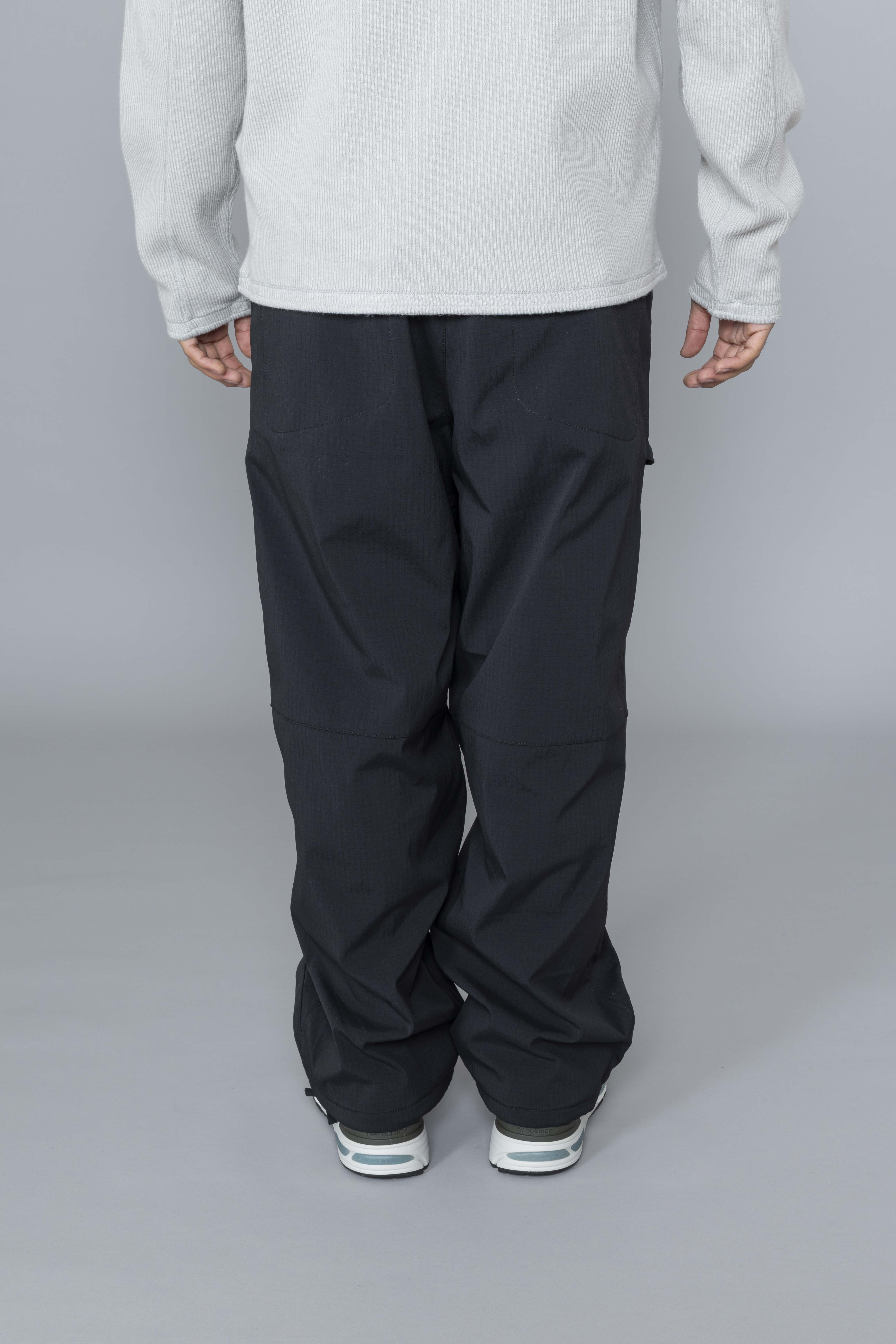 ARTETechnicalPolarPantsBlackBack