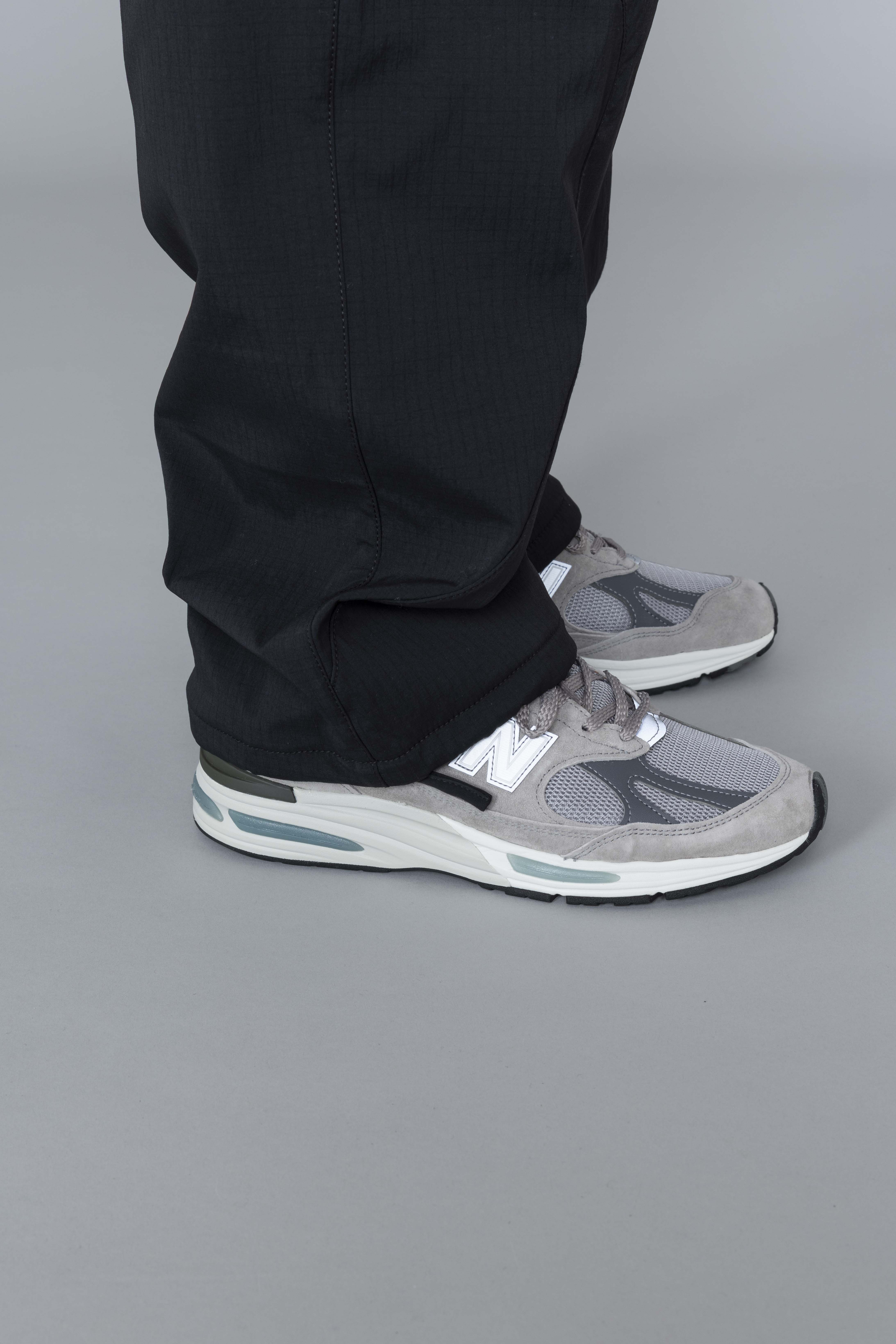 ARTETechnicalPolarPantsBlackFeet