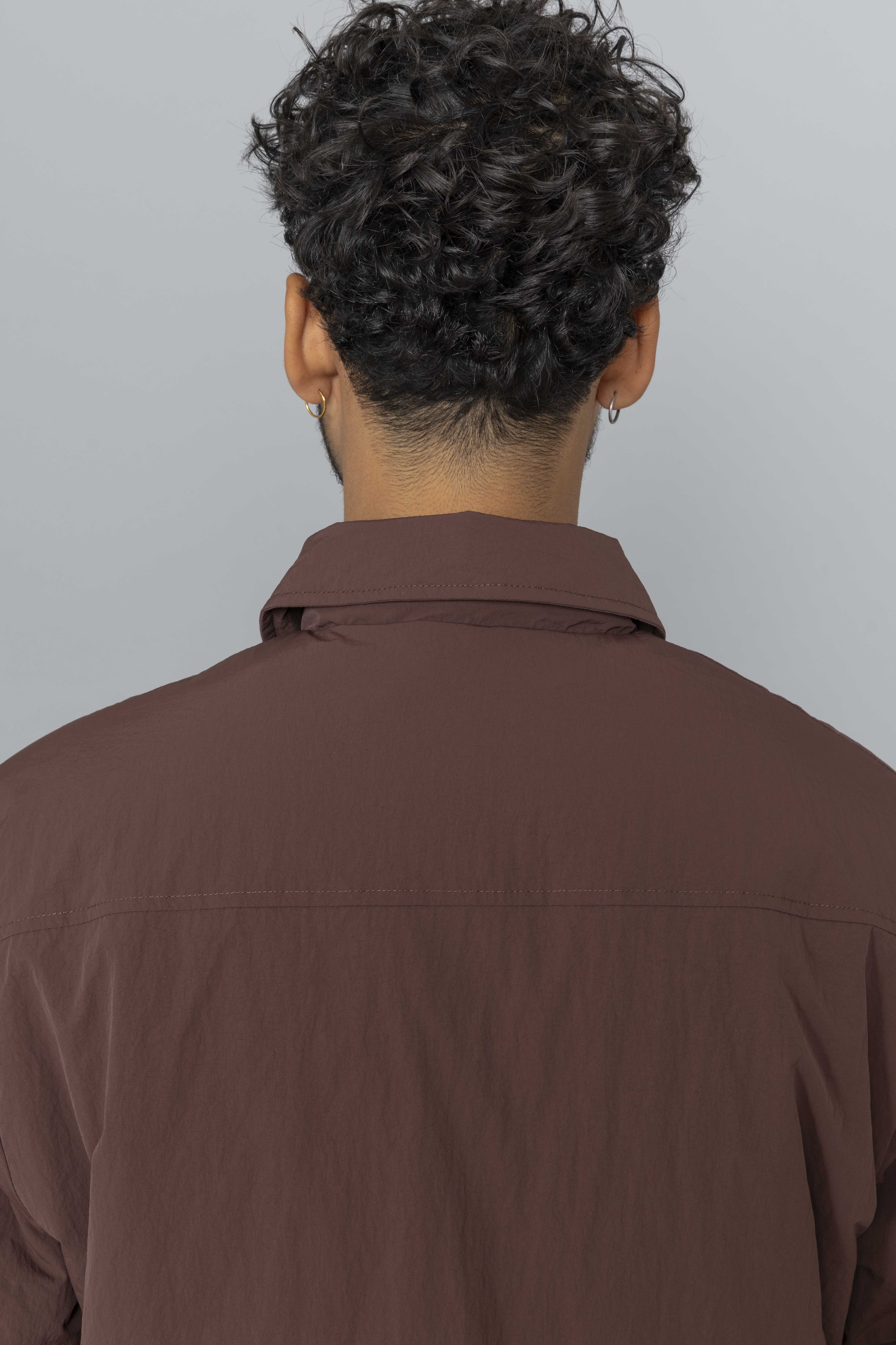 KA_YOOvershirtInsulatedBurntWineCollar