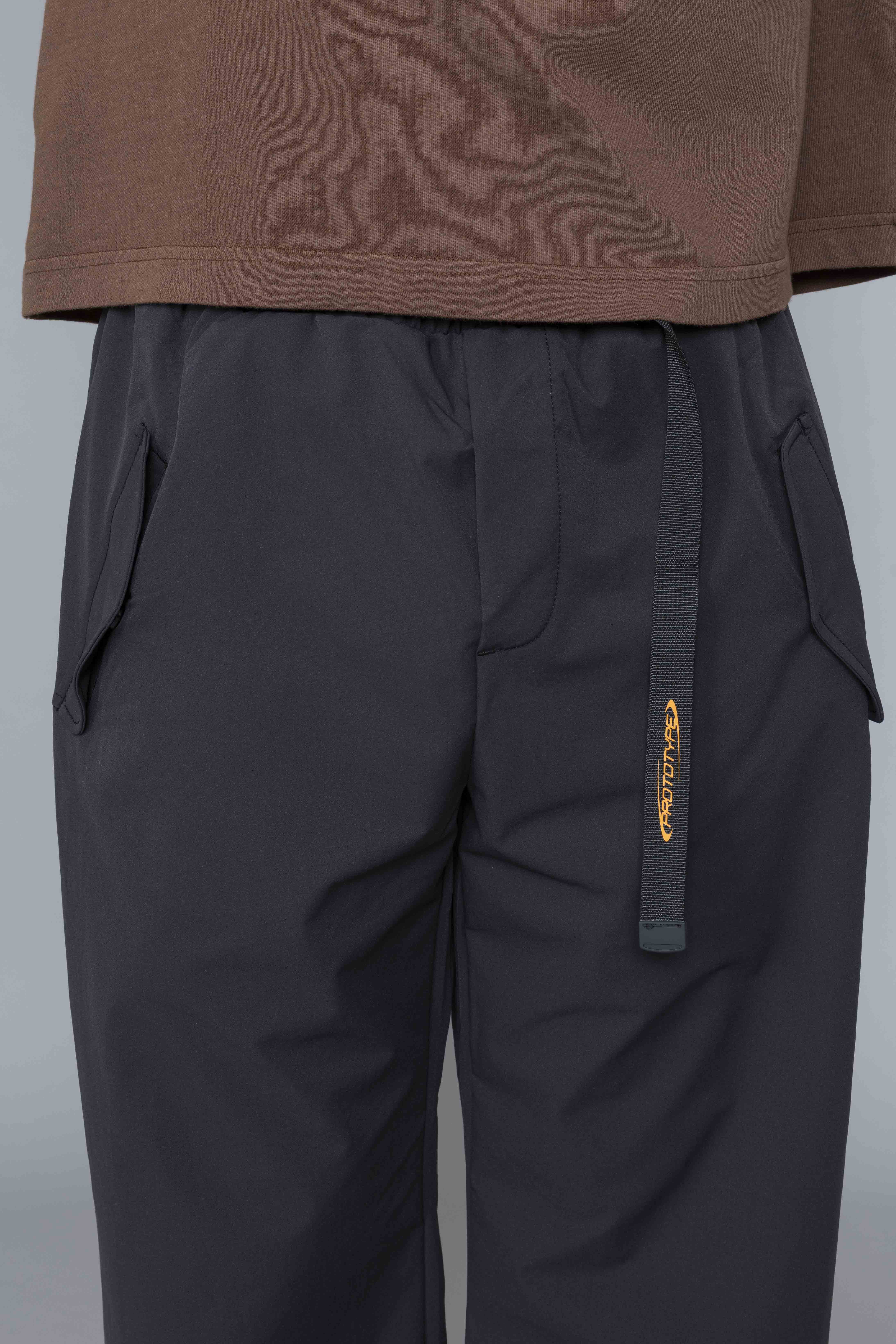 KA_YOParachutePantsCharcoalBelt