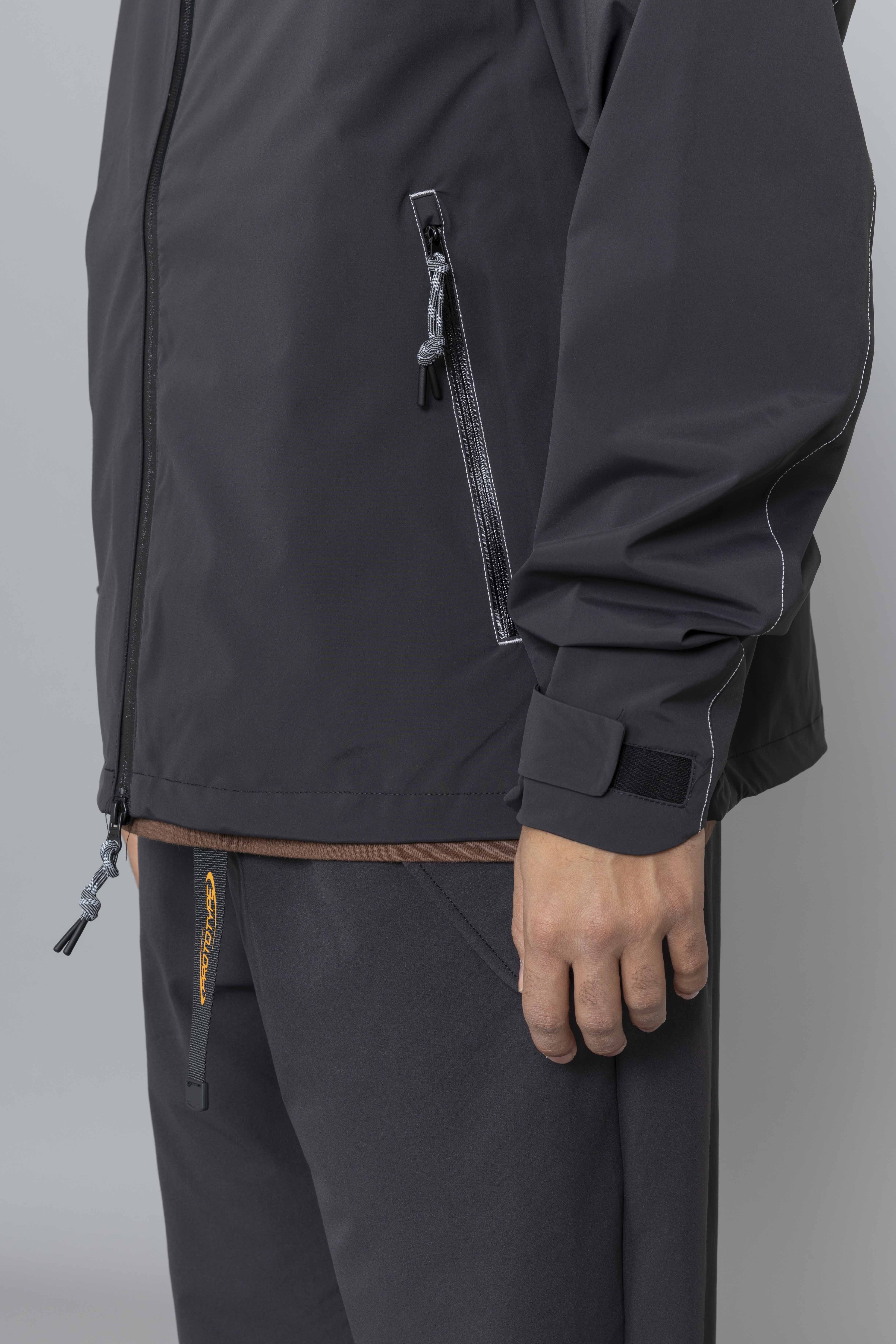 KA_YOShellJacketBlackCuffs