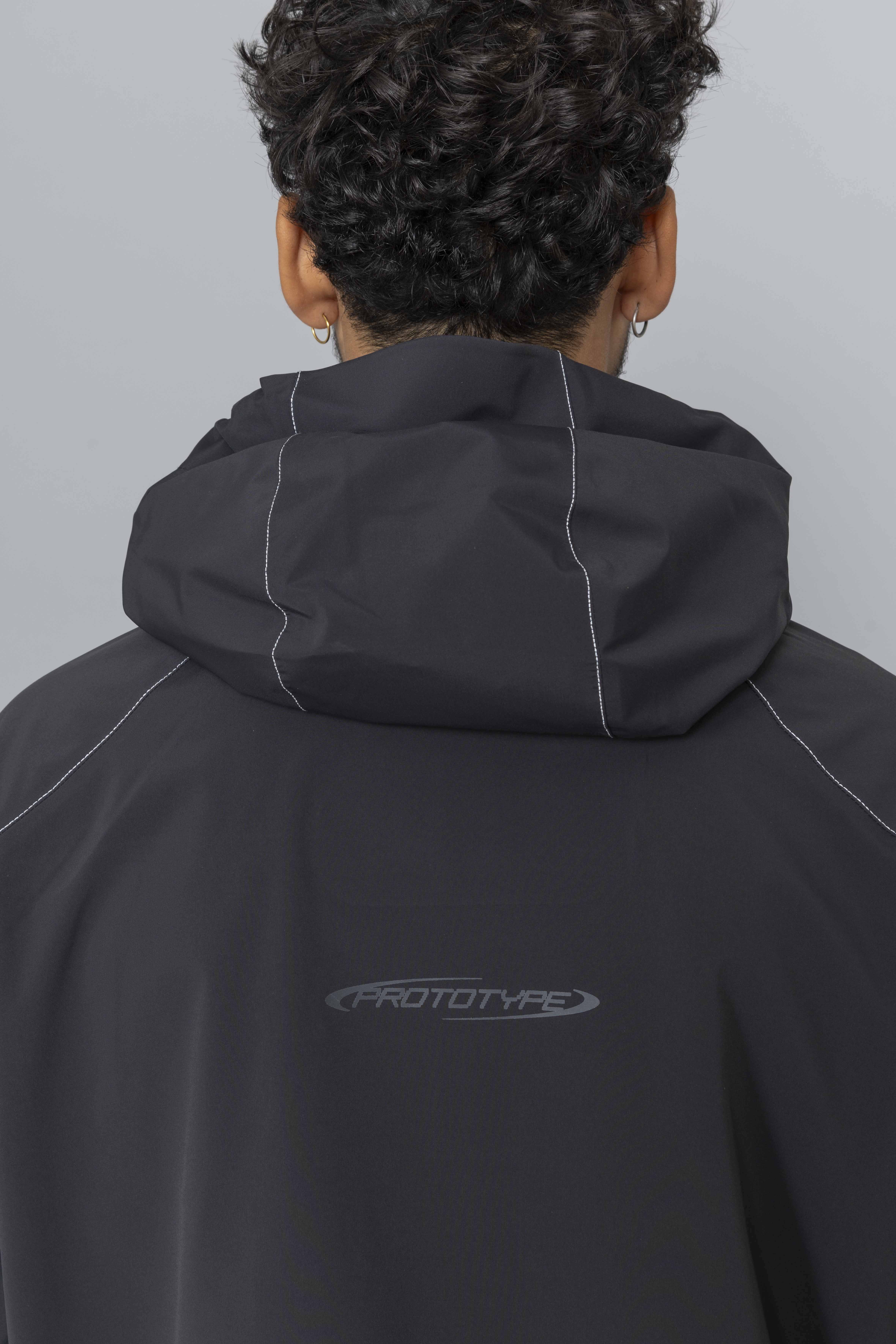 KA_YOShellJacketBlackHood