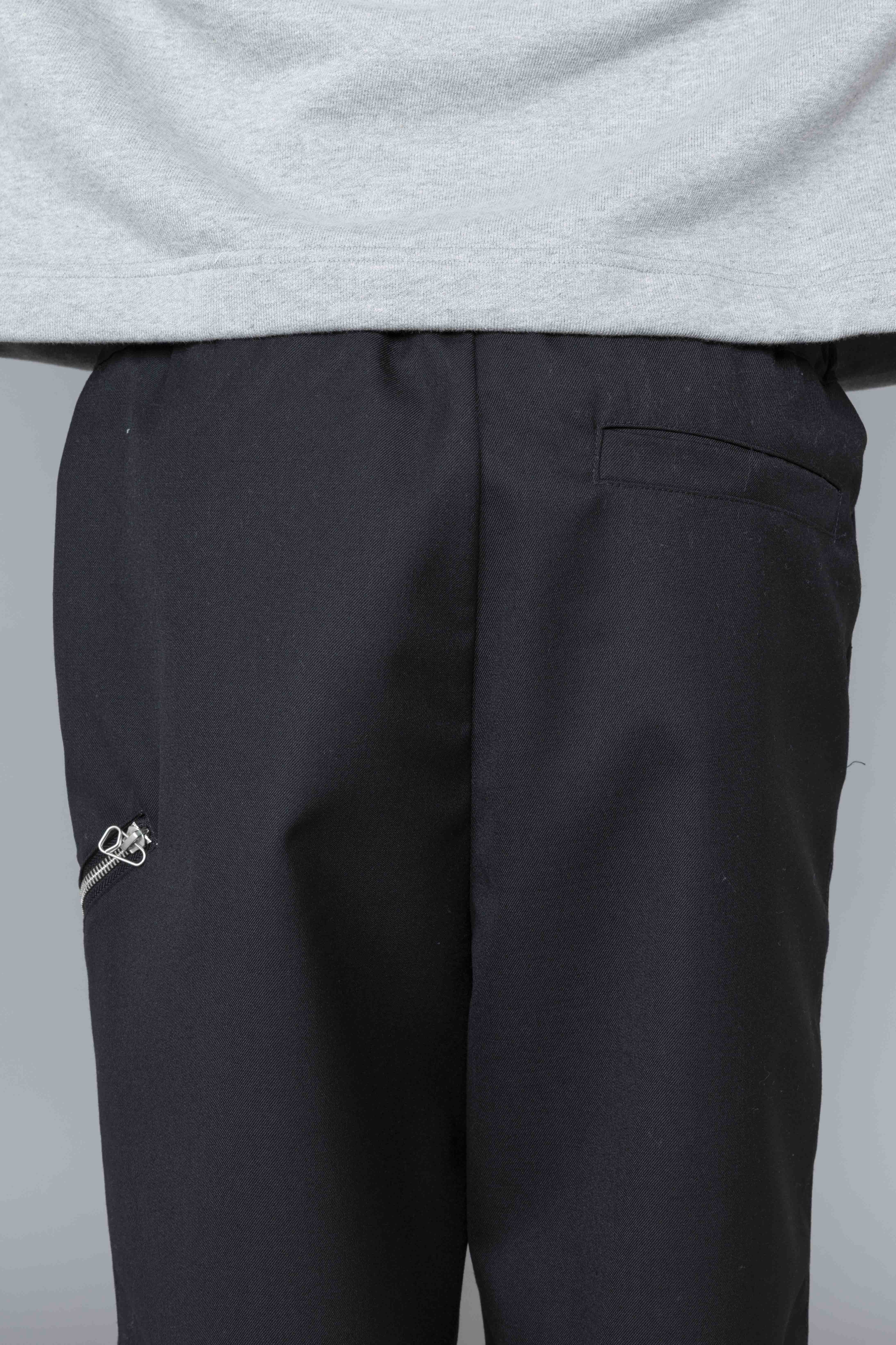 OAMCPeacemakerRegsPantsBlackAss